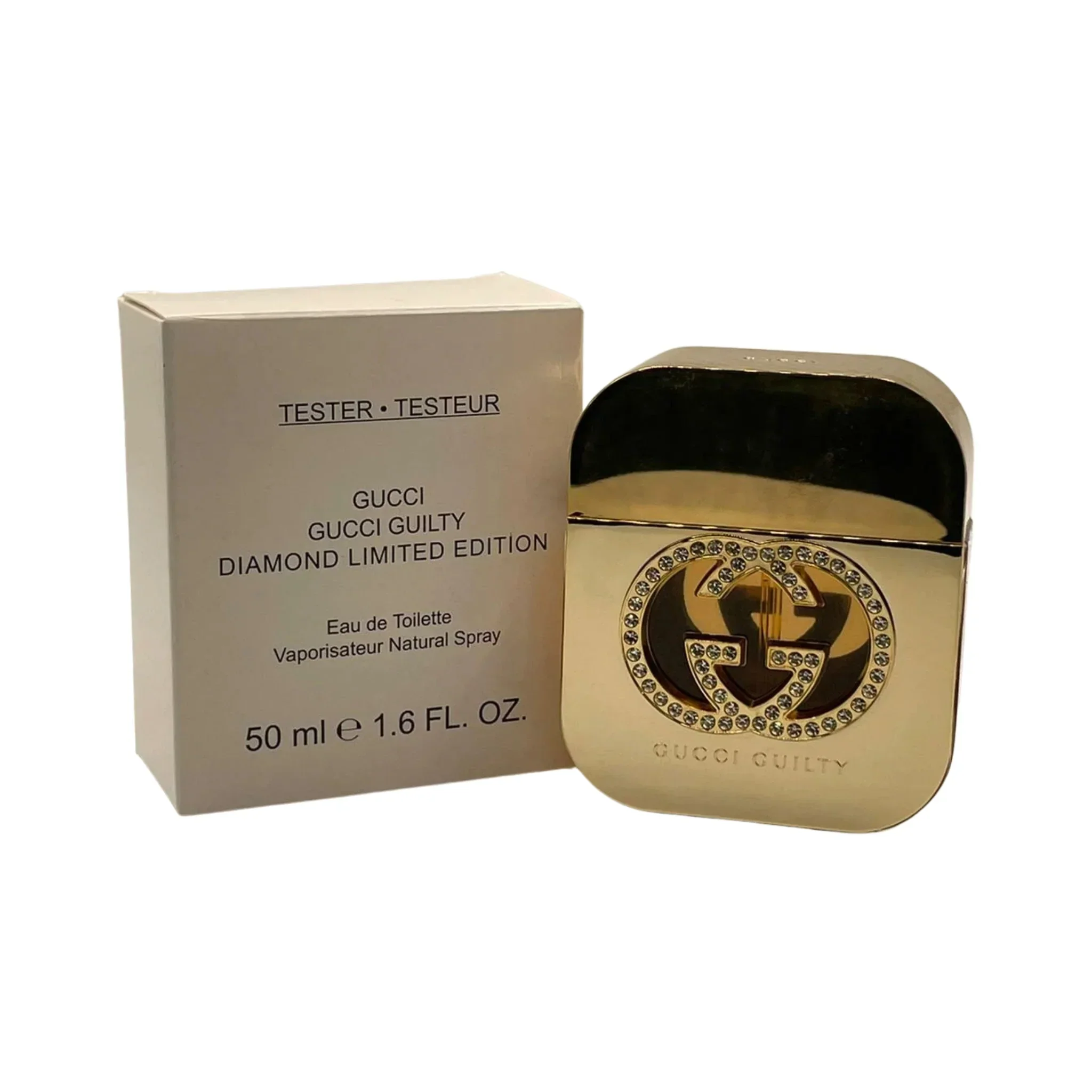 Gucci Guilty Eau de Toilette for Women - Image 10