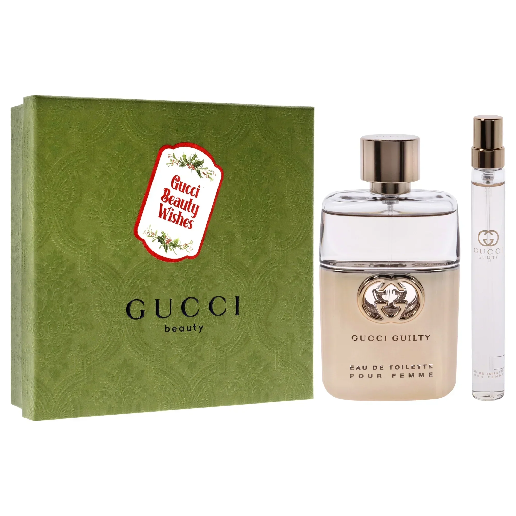 Gucci Guilty Eau de Toilette for Women - Image 6