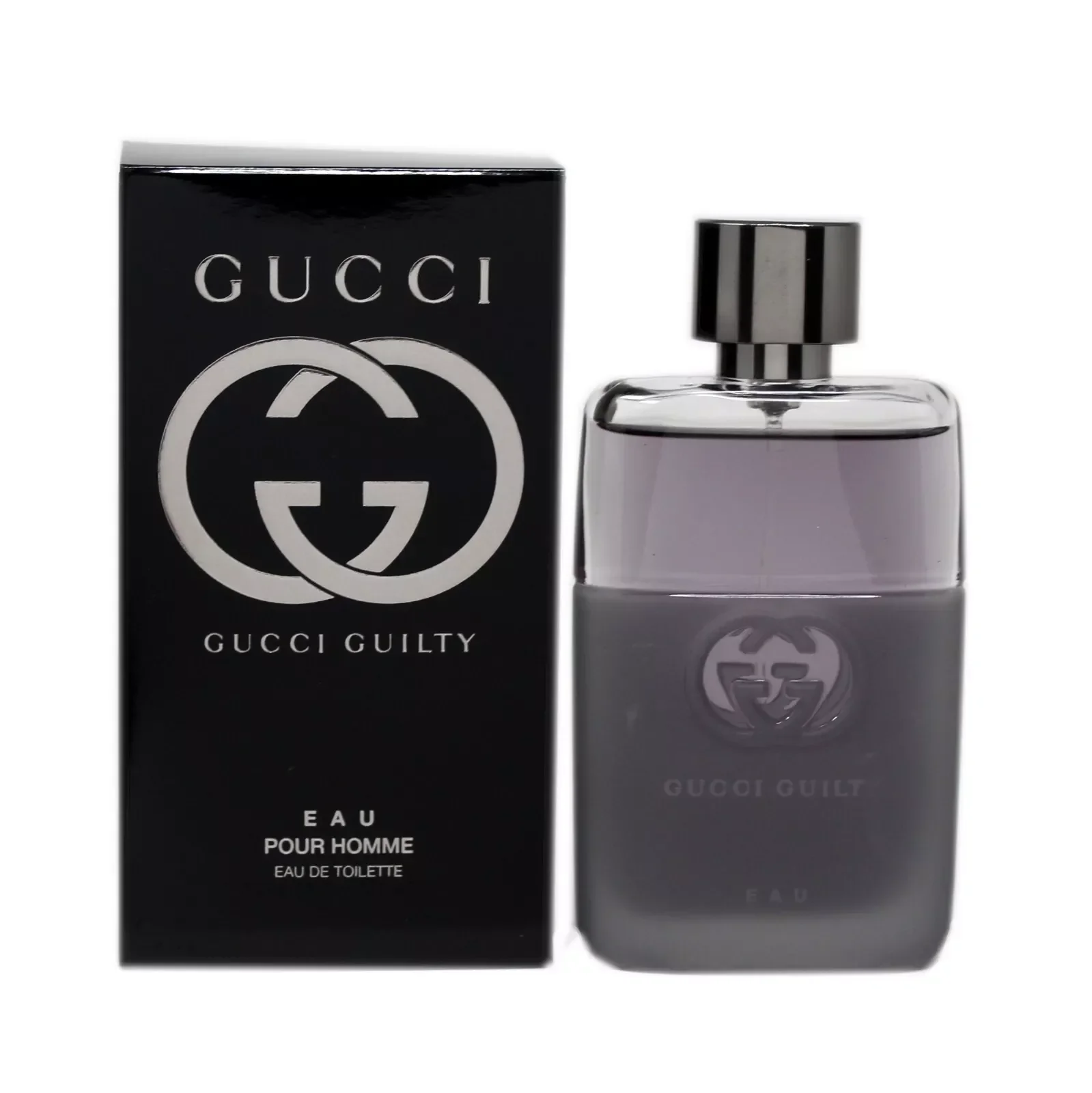 Gucci Guilty Eau Pour Homme Eau de Toilette for Men