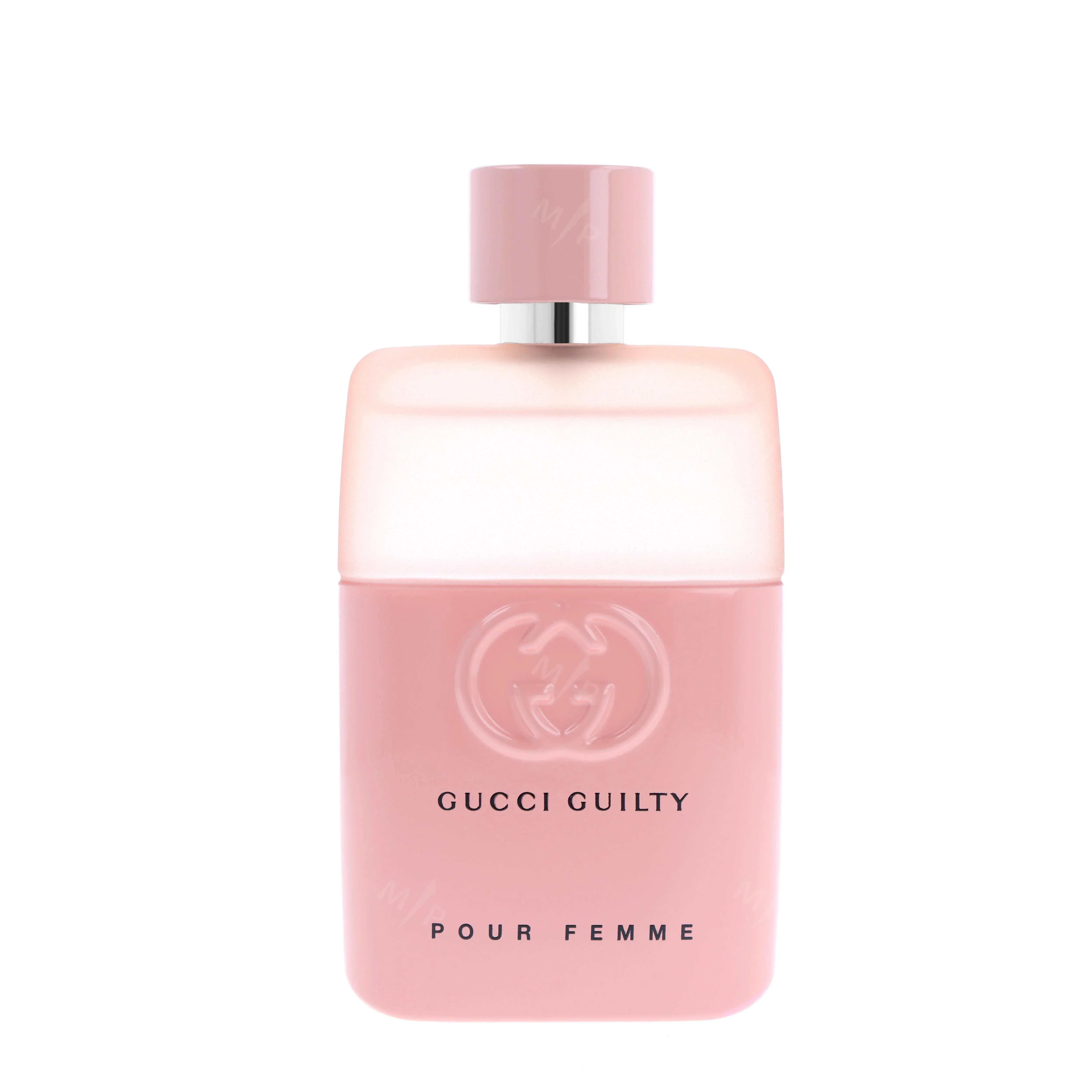 Gucci Guilty Love Edition Pour Femme Eau de Parfum for Women