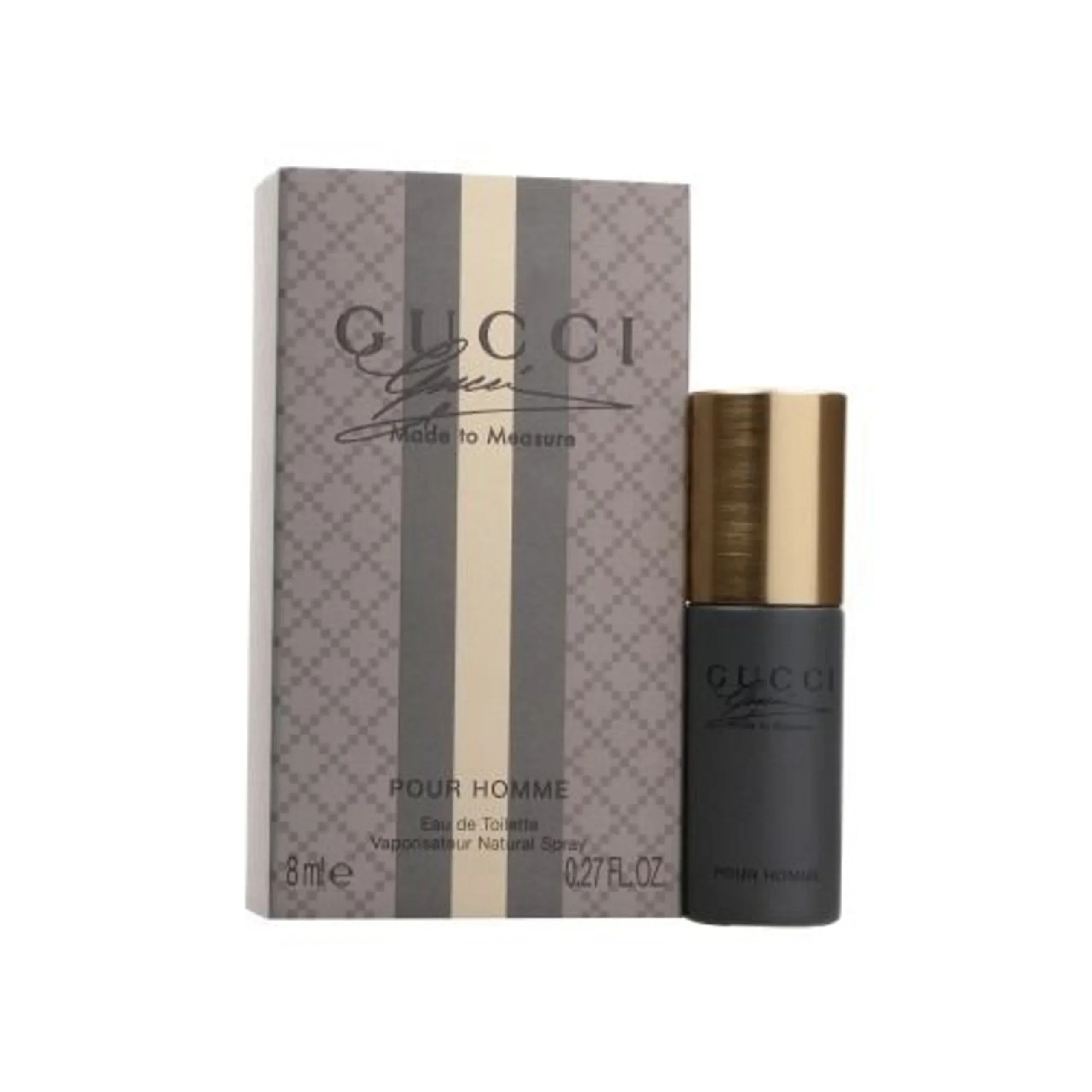 Gucci Made To Measure Eau de Toilette for Men