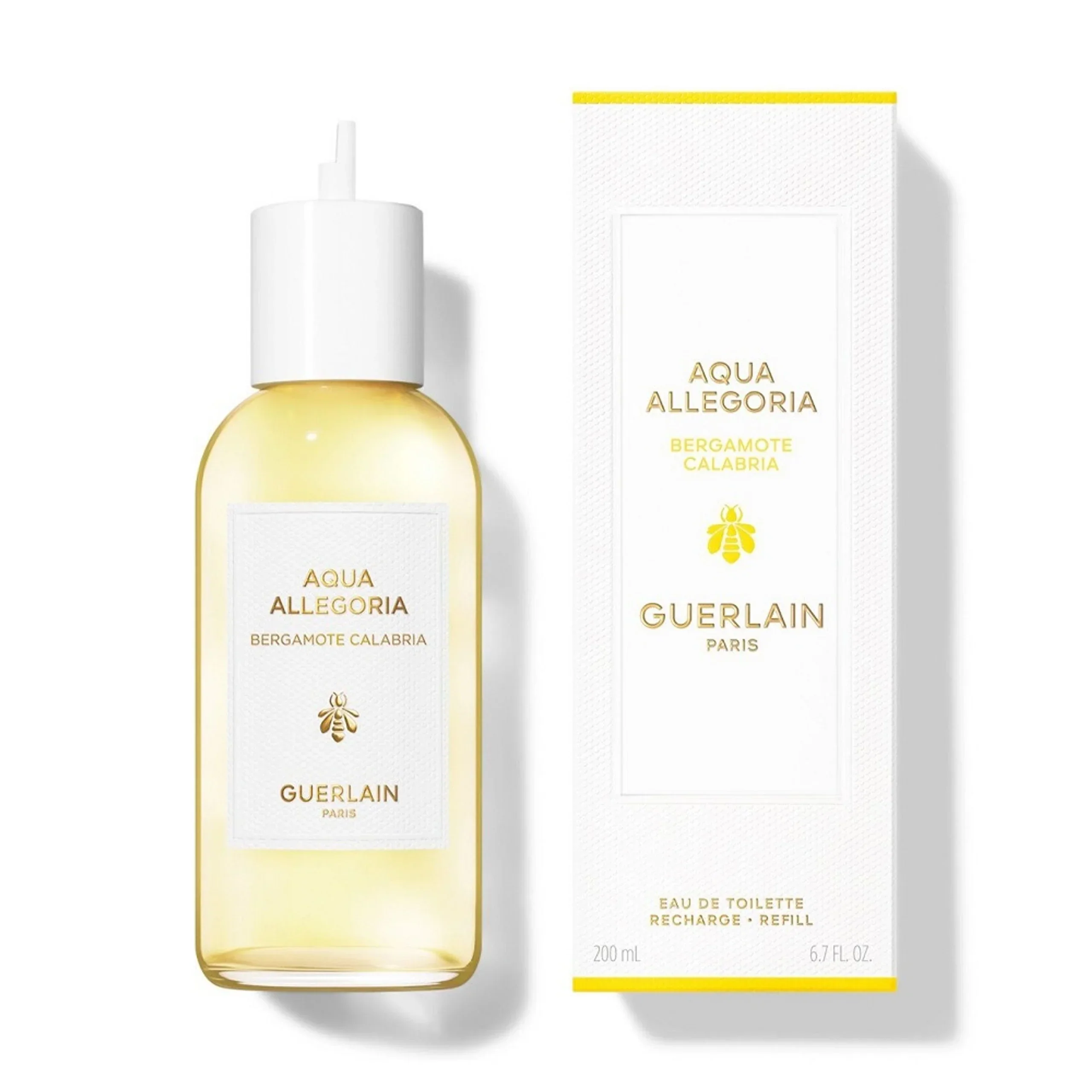 Guerlain Aqua Allegoria Bergamote Calabria Eau de Toilette for Women - Image 3