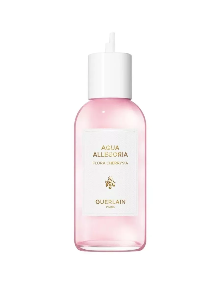 Guerlain Aqua Allegoria Flora Cherrysia Eau de Toilette for Unisex - Image 3