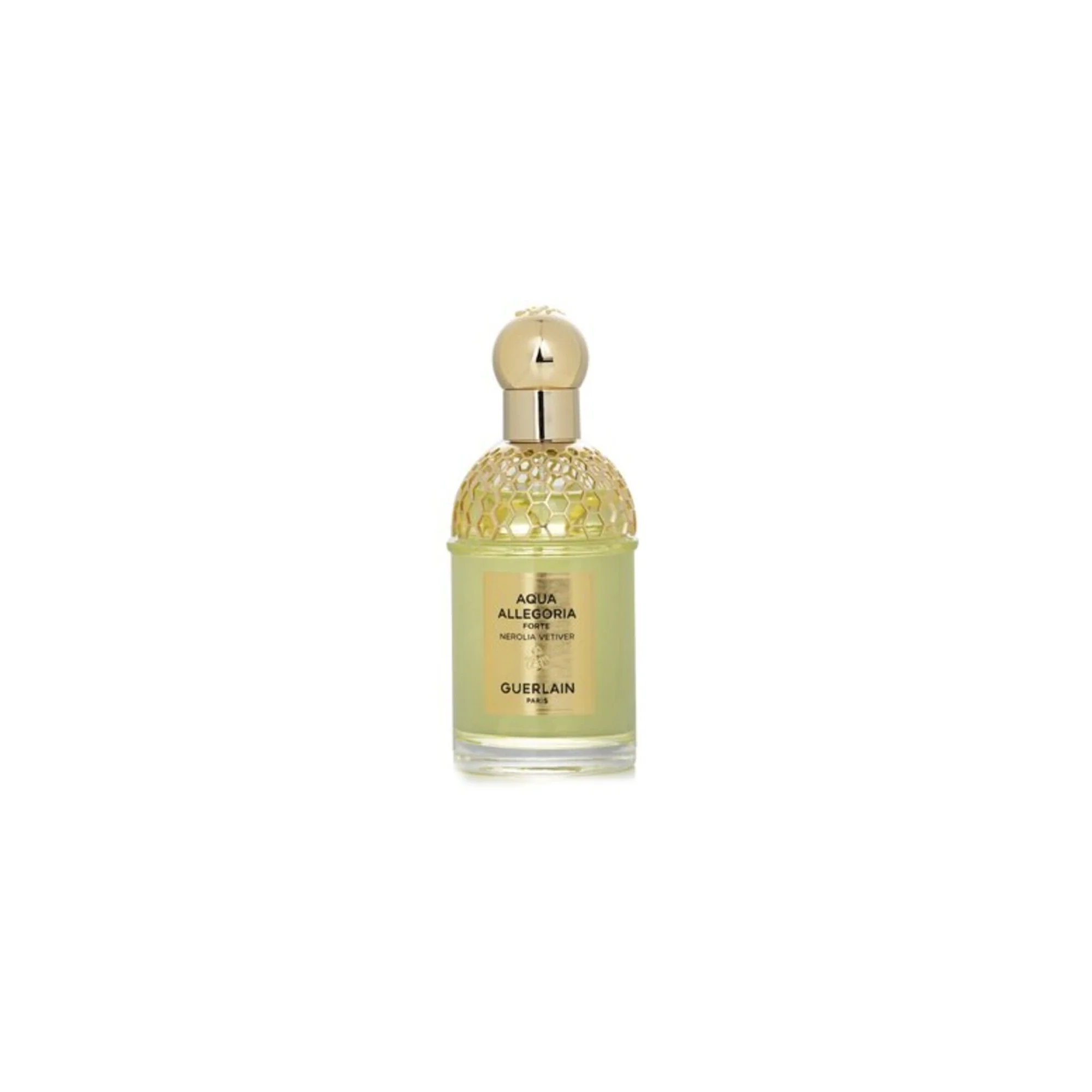 Guerlain Aqua Allegoria Forte Nerolia Vetiver Eau de Parfum for Women - Image 5
