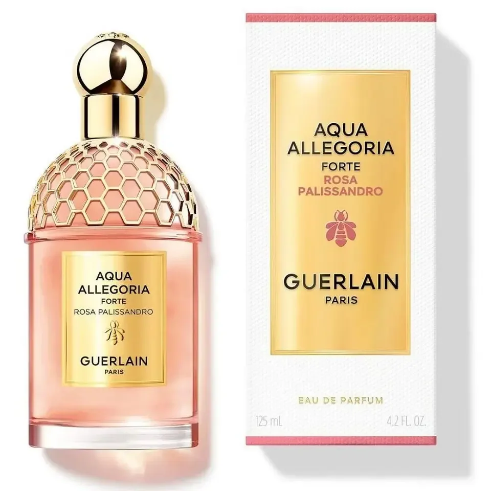 Guerlain Aqua Allegoria Forte Rosa Palissandro Eau de Parfum for Women