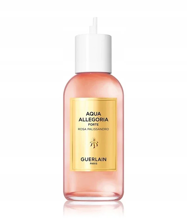 Guerlain Aqua Allegoria Forte Rosa Palissandro Eau de Parfum for Women - Image 3