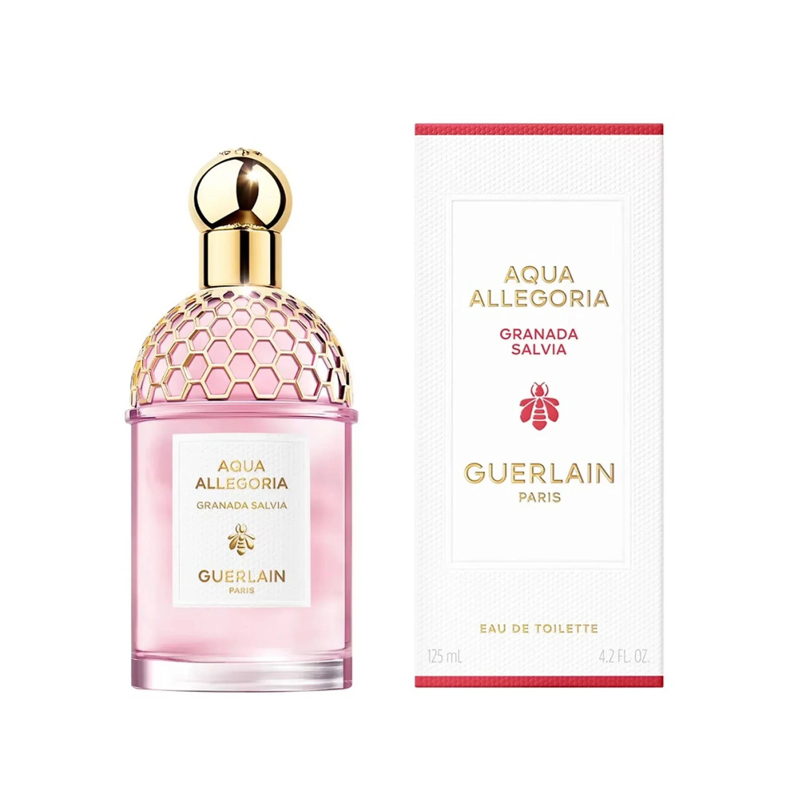 Guerlain Aqua Allegoria Granada Salvia Eau de Toilette for Women