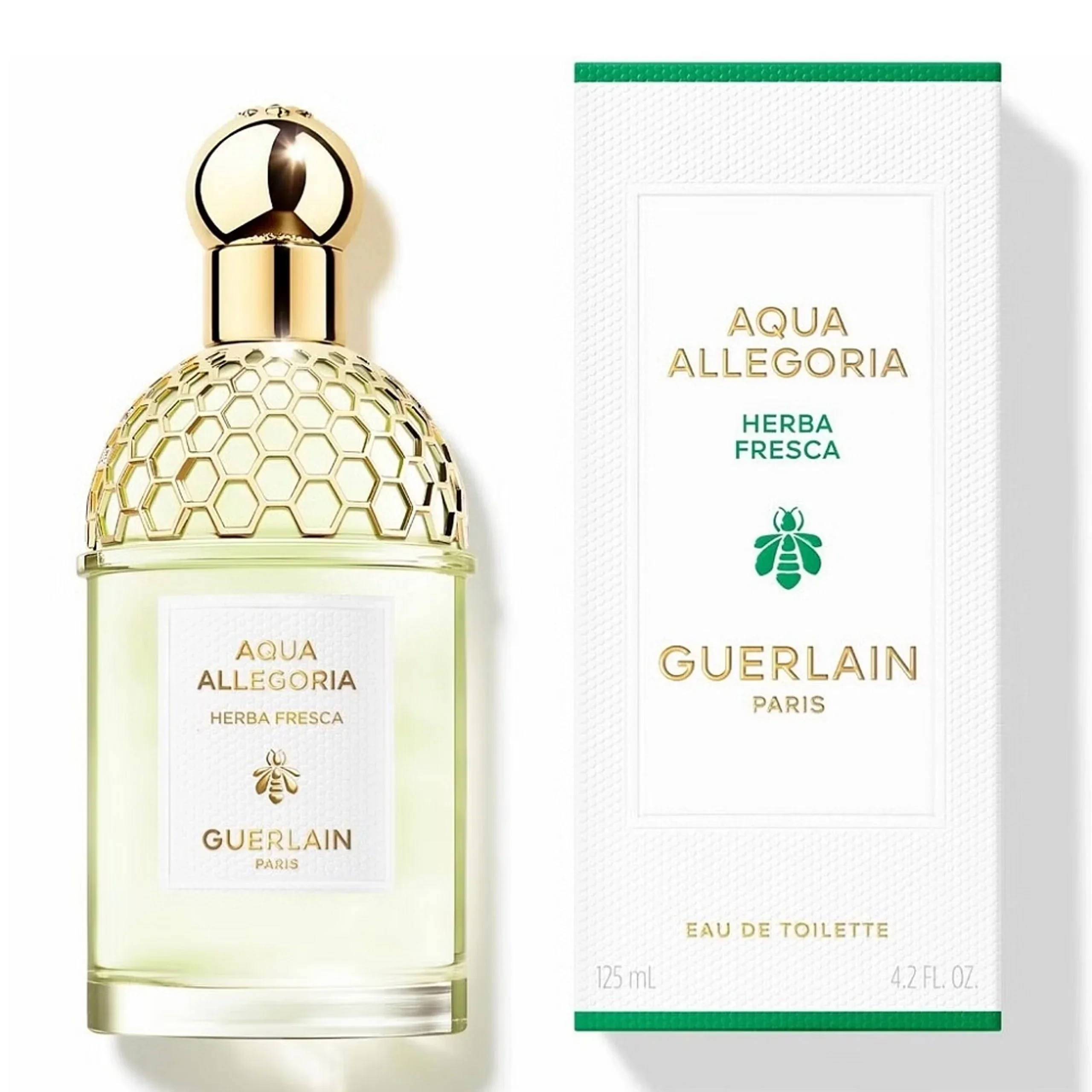 Guerlain Aqua Allegoria Herba Fresca Eau de Toilette for Women