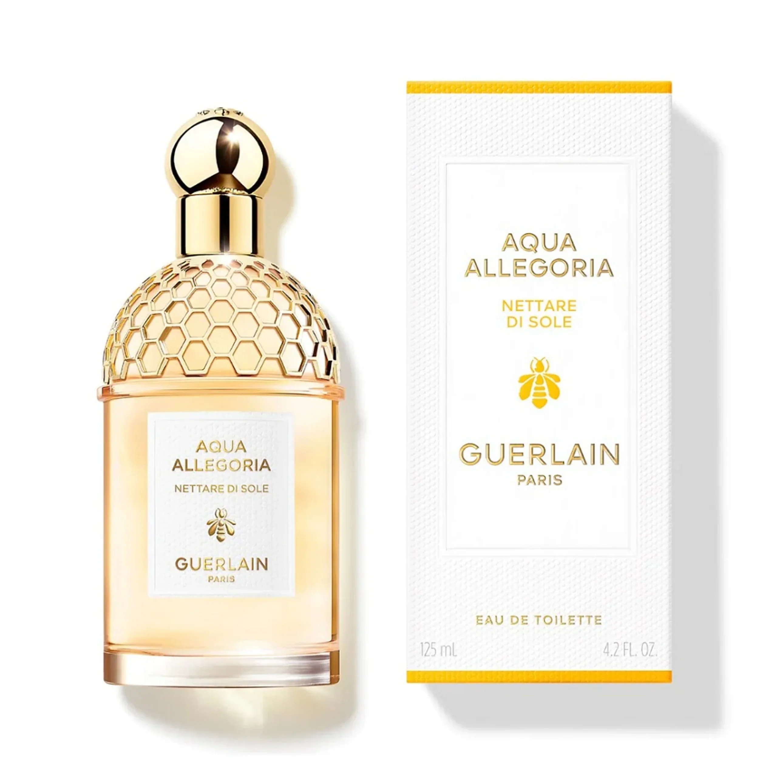 Guerlain Aqua Allegoria Nettare Di Sole Eau de Toilette for Women