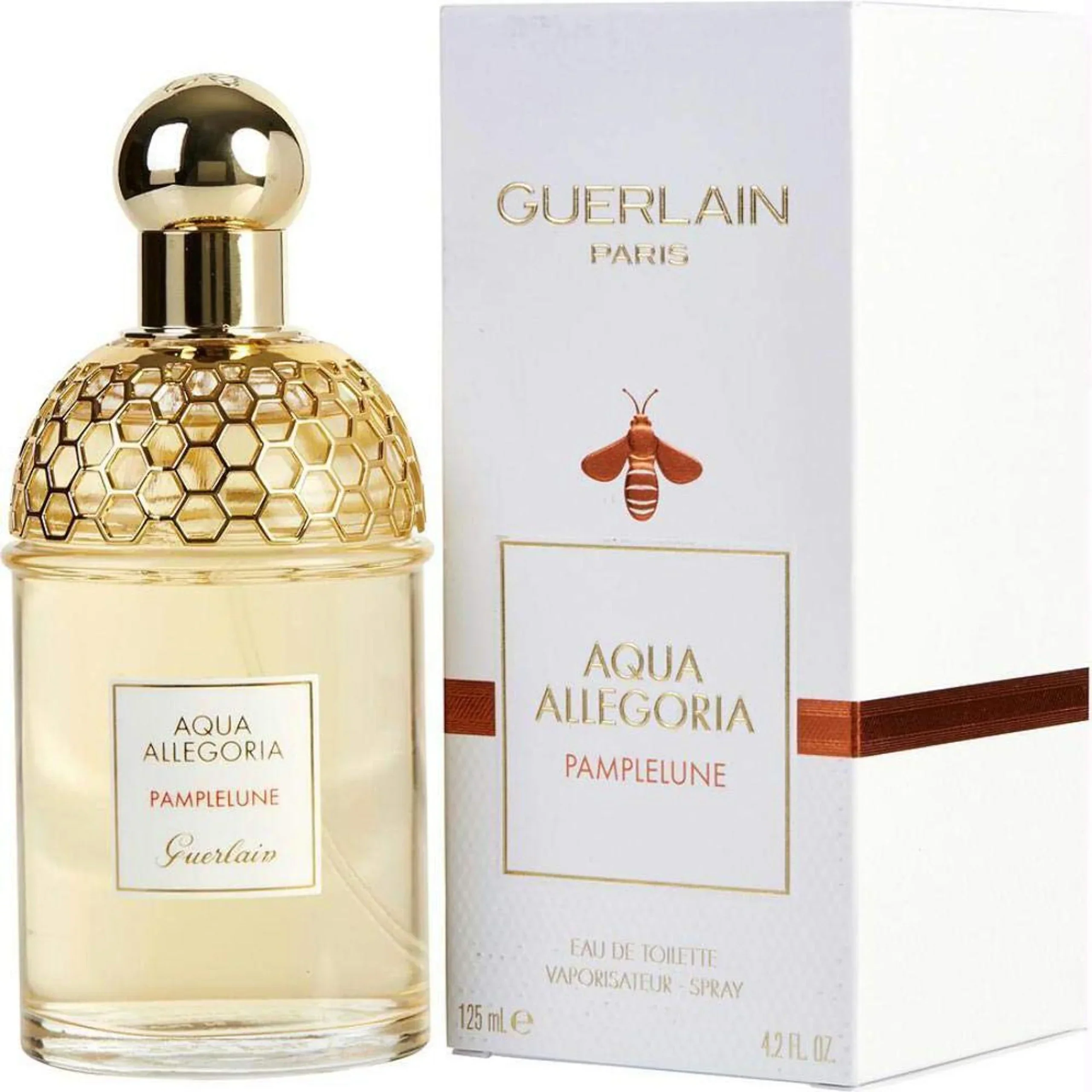 Guerlain Aqua Allegoria Pamplelune Eau de Toilette for Women