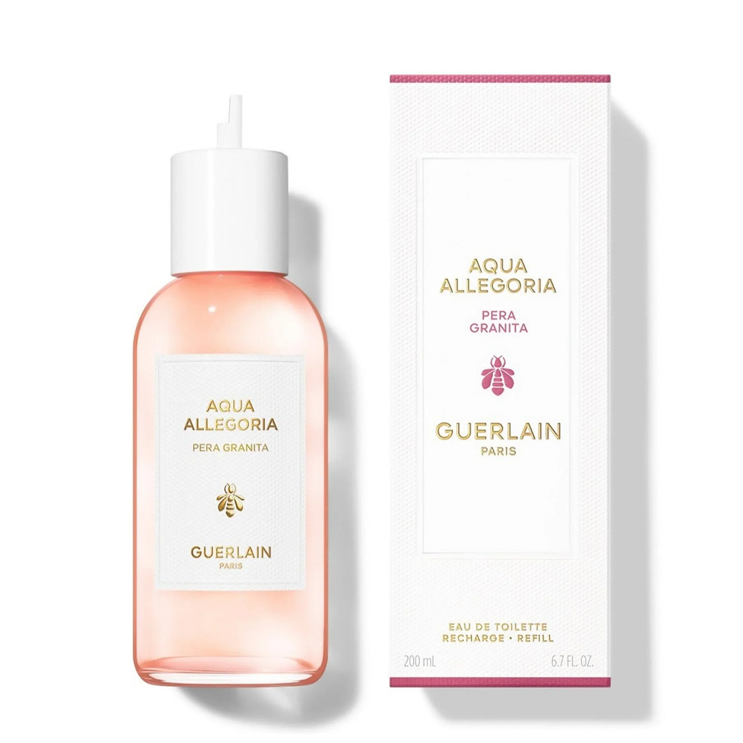 Guerlain Aqua Allegoria Pera Granita Eau de Toilette for Women - Image 2