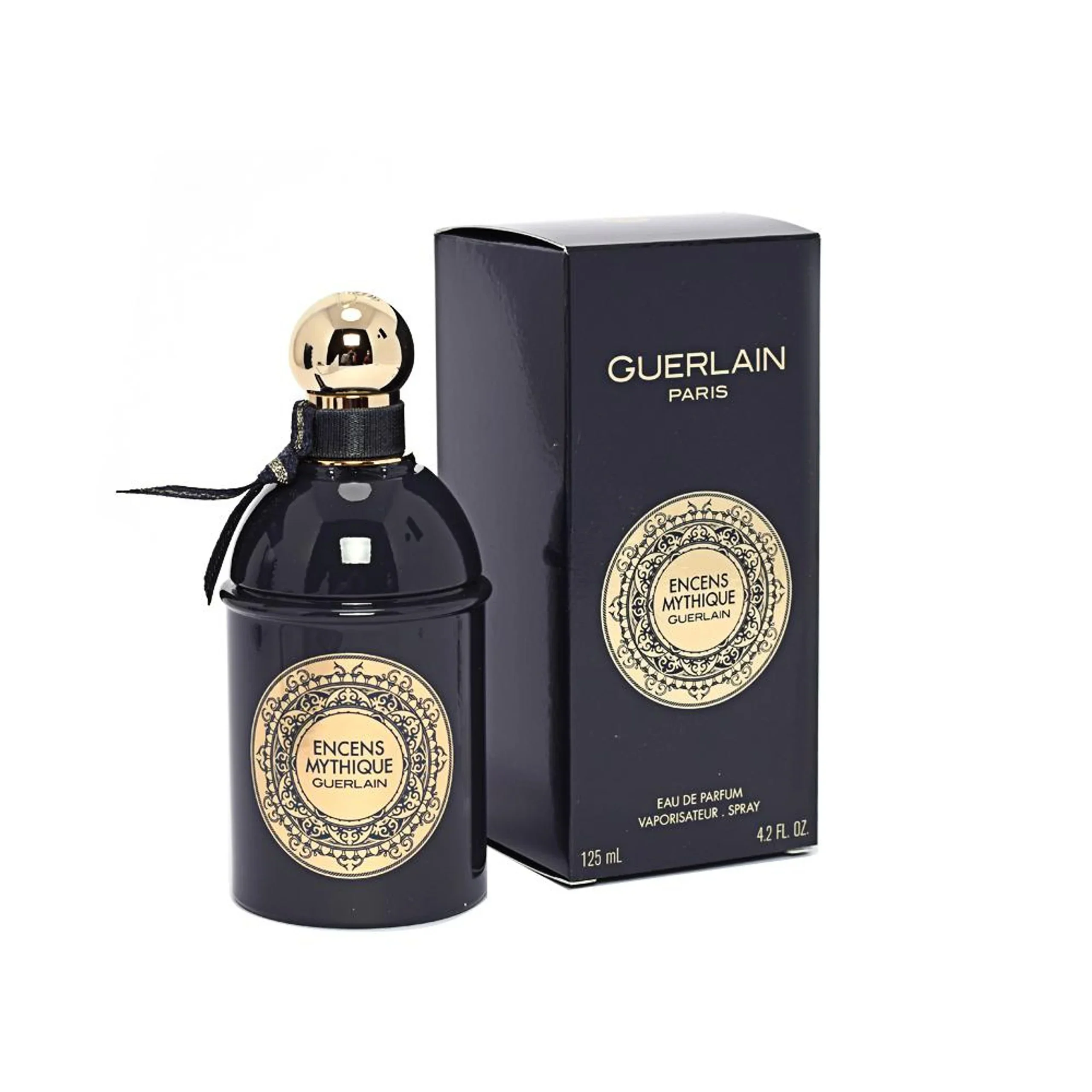 Guerlain Encens Mythique Eau de Parfum for Unisex