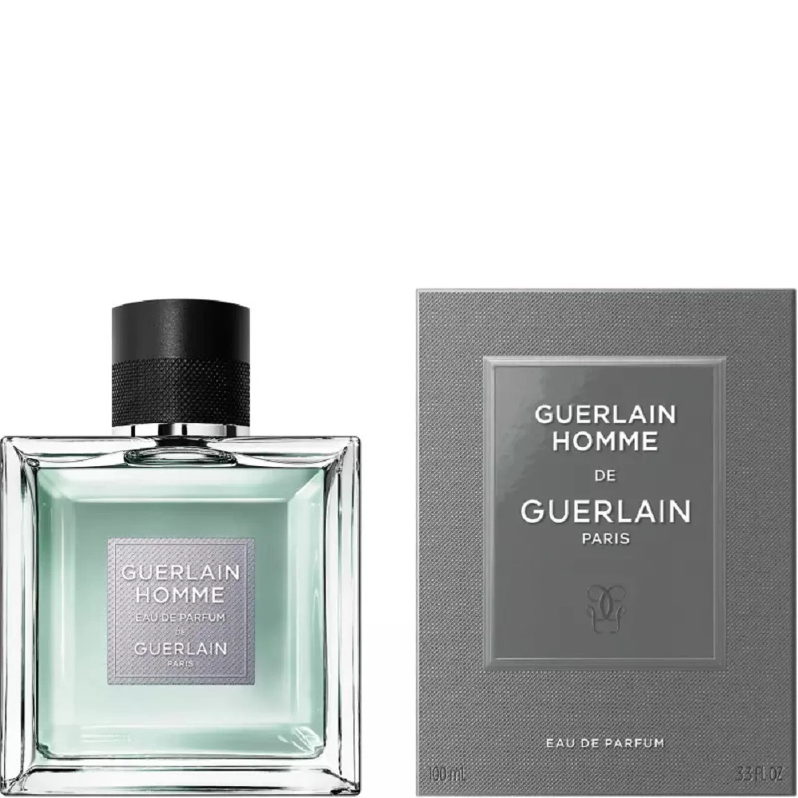 Guerlain Homme Eau de Parfum for Men