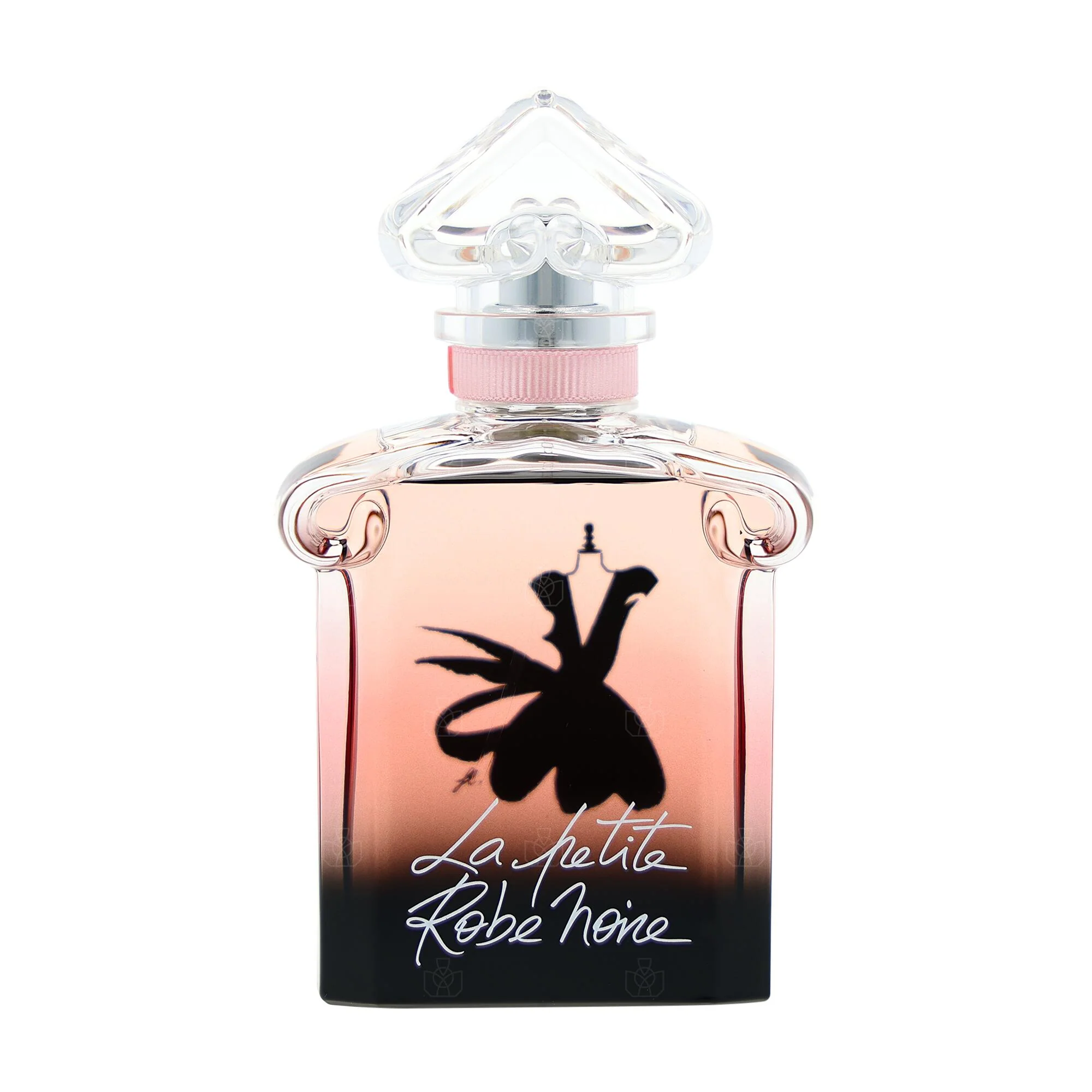 Guerlain La Petite Robe Noire Eau de Parfum for Women - Image 5