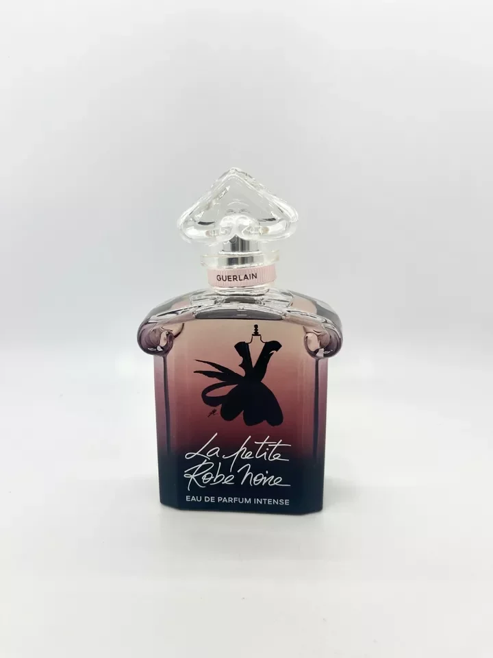 Guerlain La Petite Robe Noire Intense Eau de Parfum for Women - Image 2
