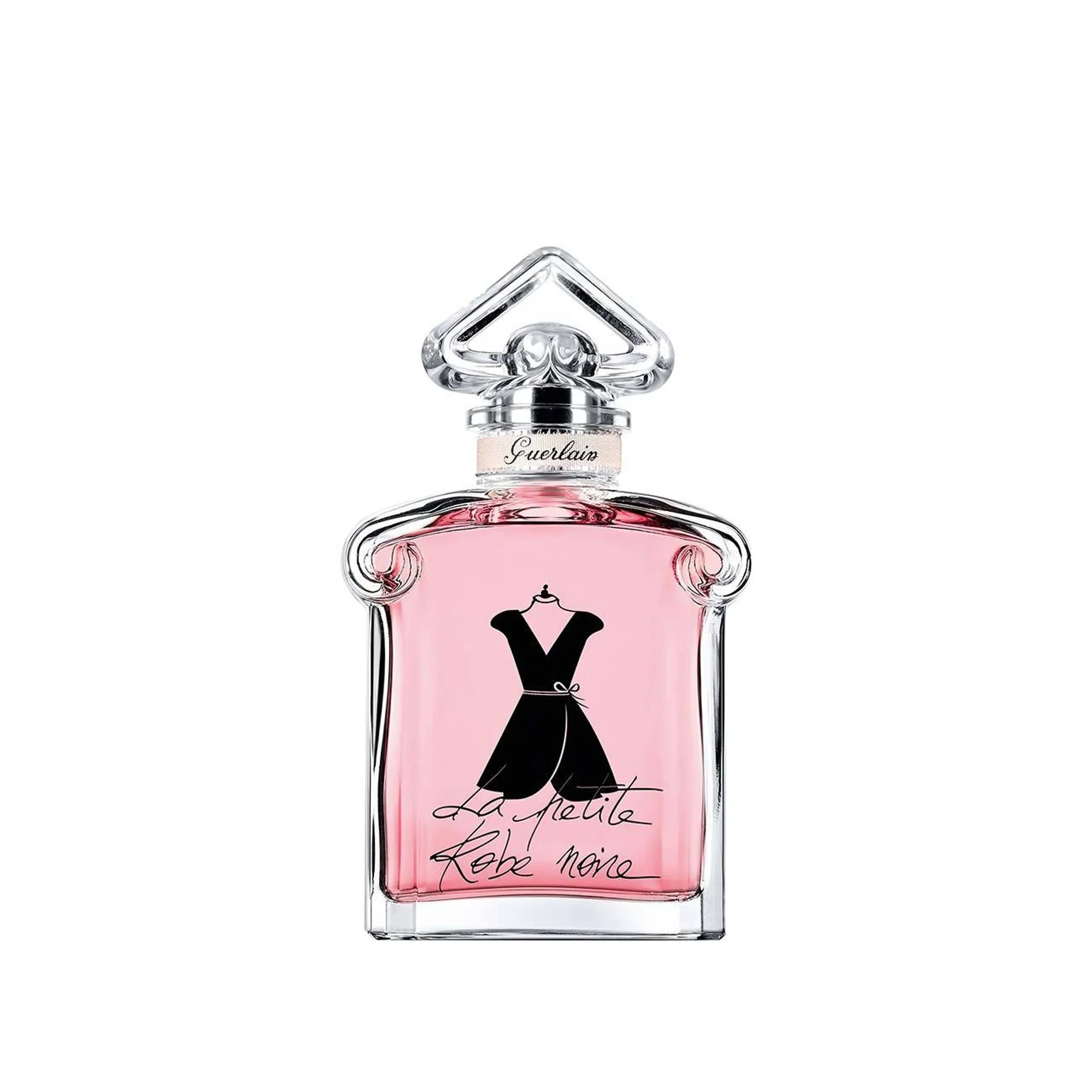 Guerlain La Petite Robe Noire Ma Robe Velours Eau de Parfum for Women - Image 2
