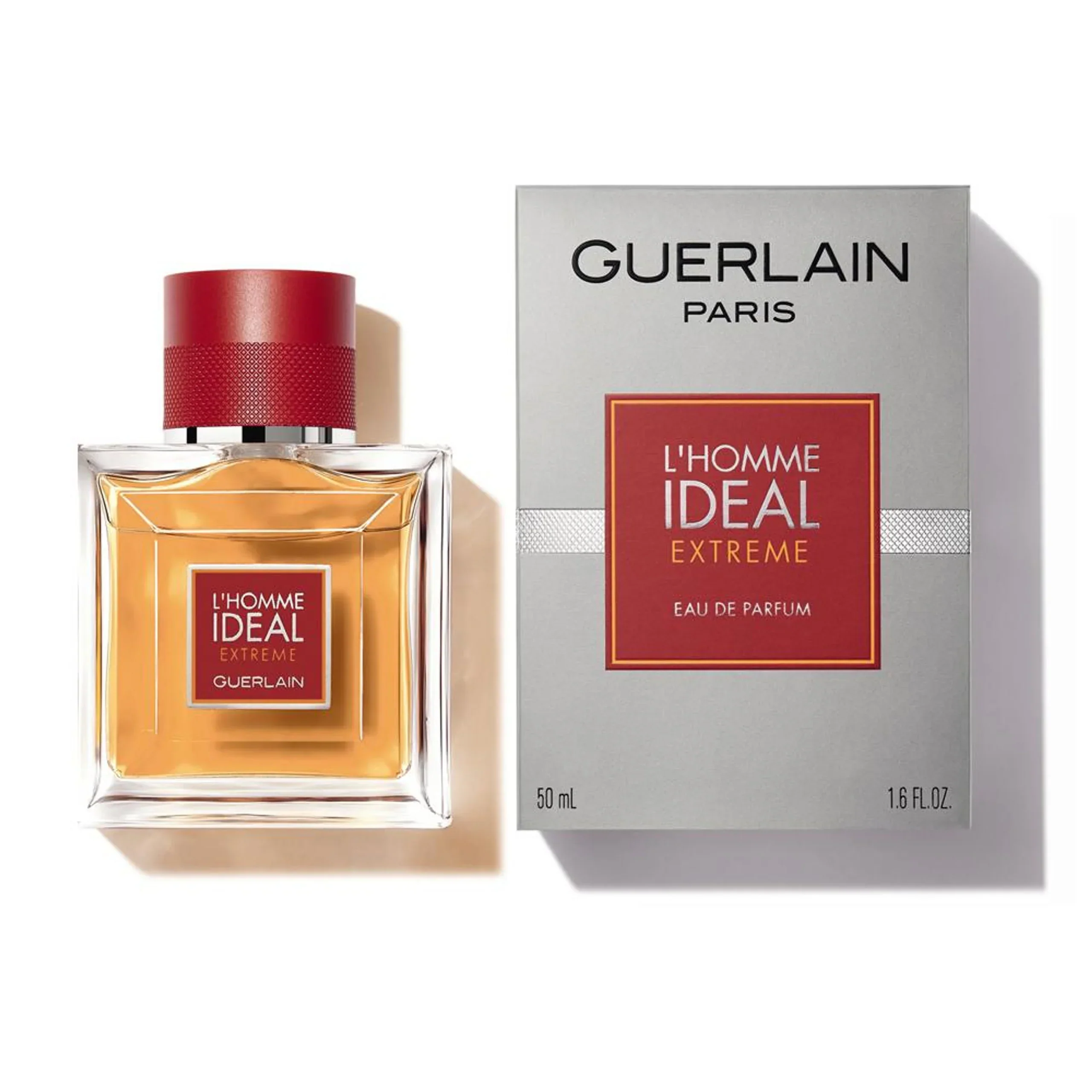 Guerlain L'Homme Ideal Extreme Eau de Parfum for Men - Image 2