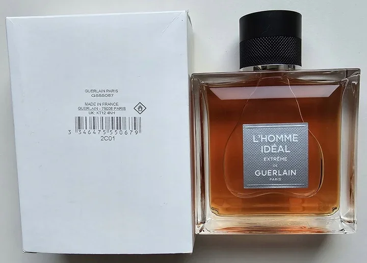 Guerlain L'Homme Ideal Extreme Eau de Parfum for Men - Image 3