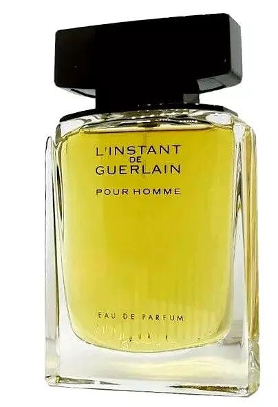 Guerlain L'Instant De Guerlain Pour Homme Extreme Eau de Parfum for Men