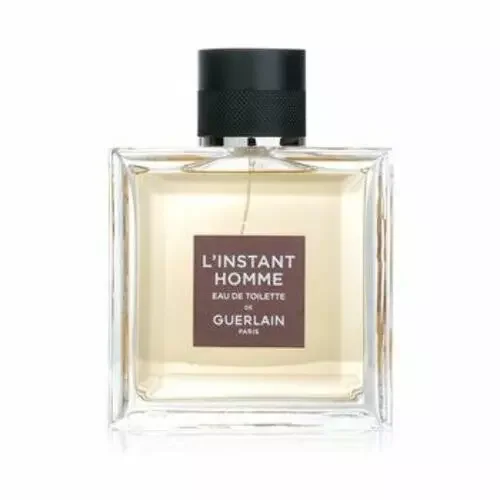 Guerlain L'instant Homme Eau de Toilette for Men - Image 2