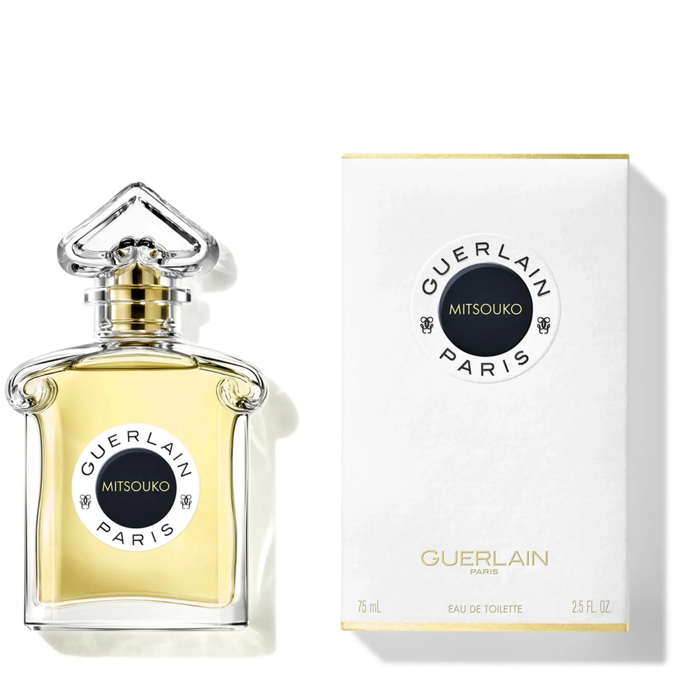 Guerlain Mitsouko Eau de Toilette for Women