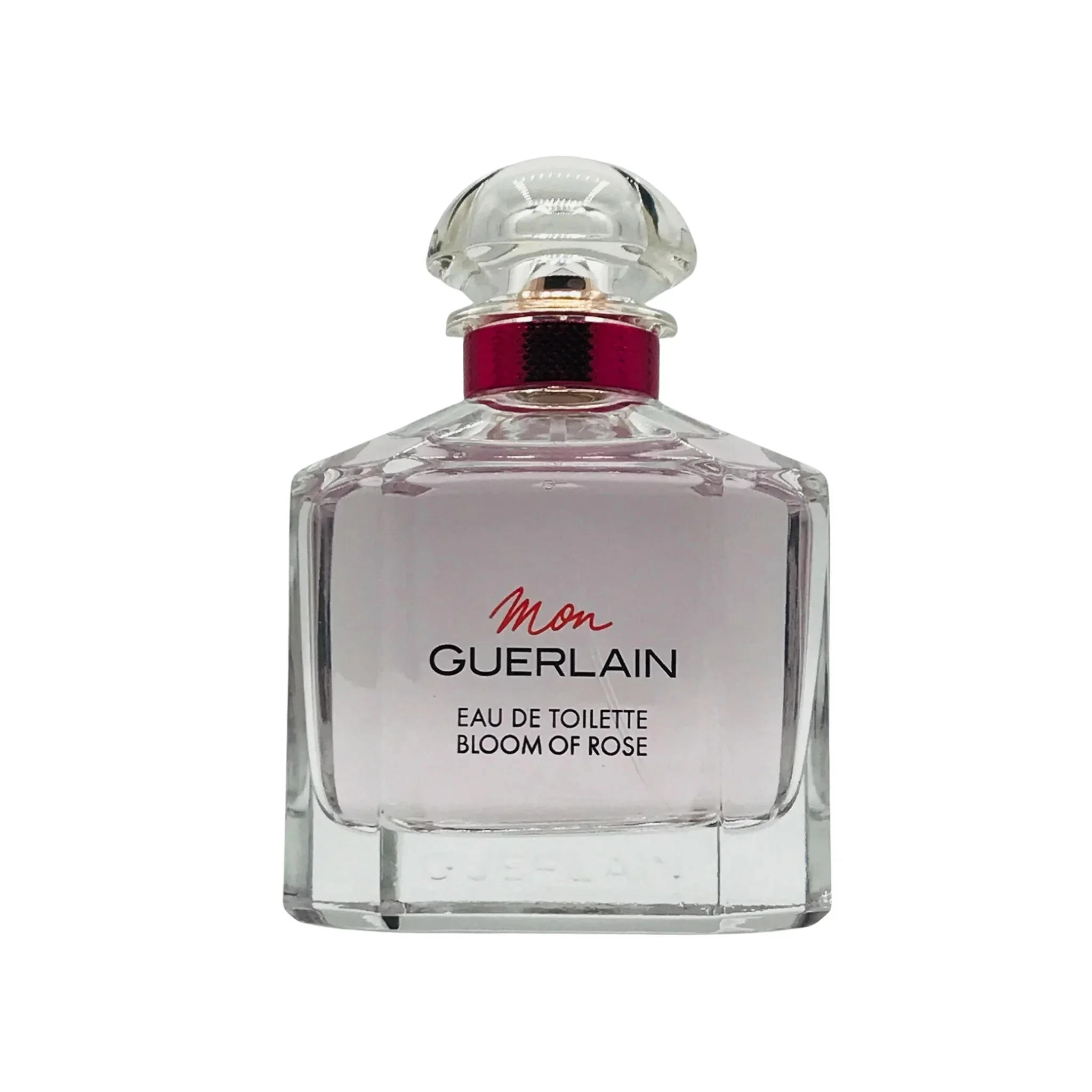 Guerlain Mon Guerlain Bloom Of Rose Eau de Toilette for Women - Image 5
