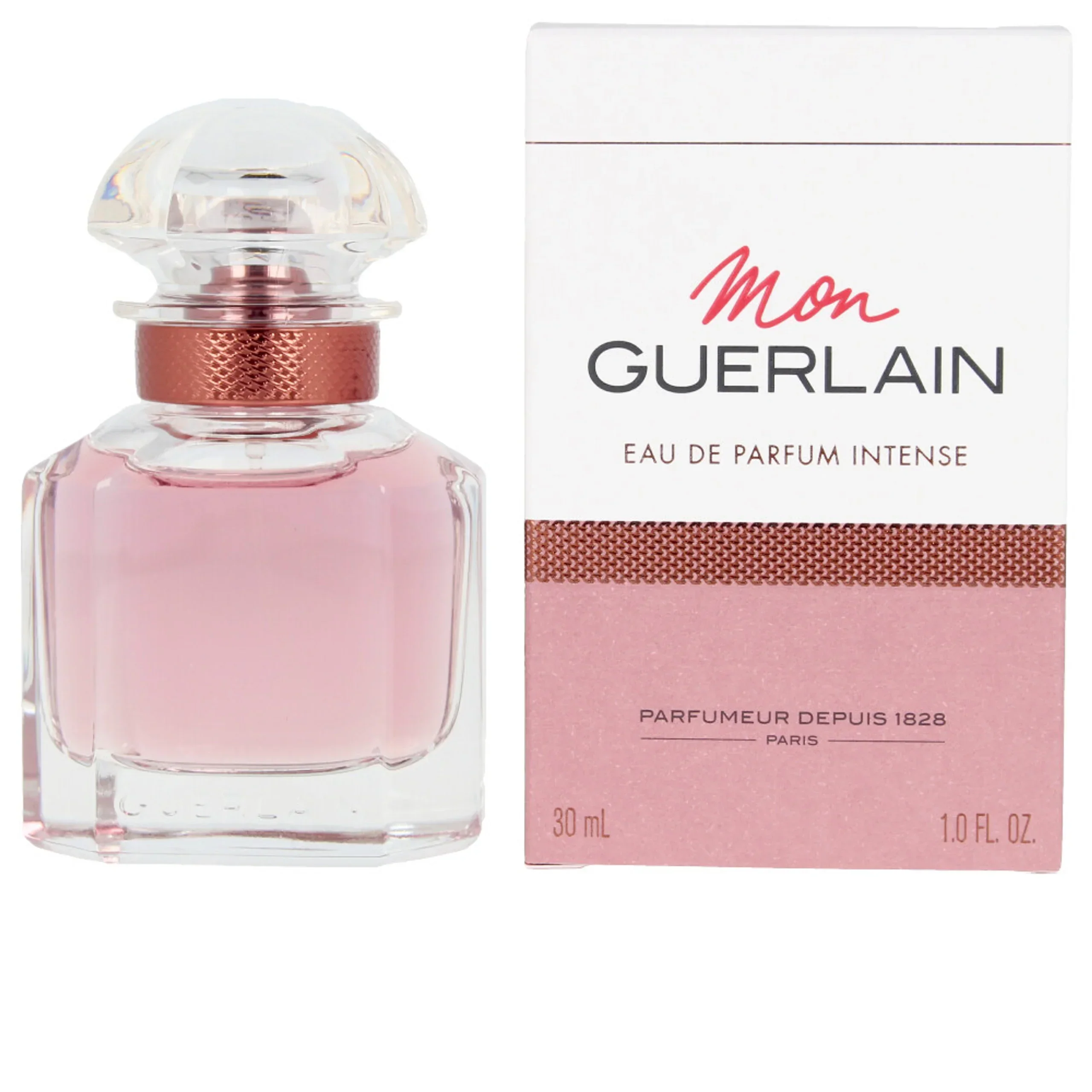 Guerlain Mon Guerlain Intense Eau de Parfum for Women - Image 2