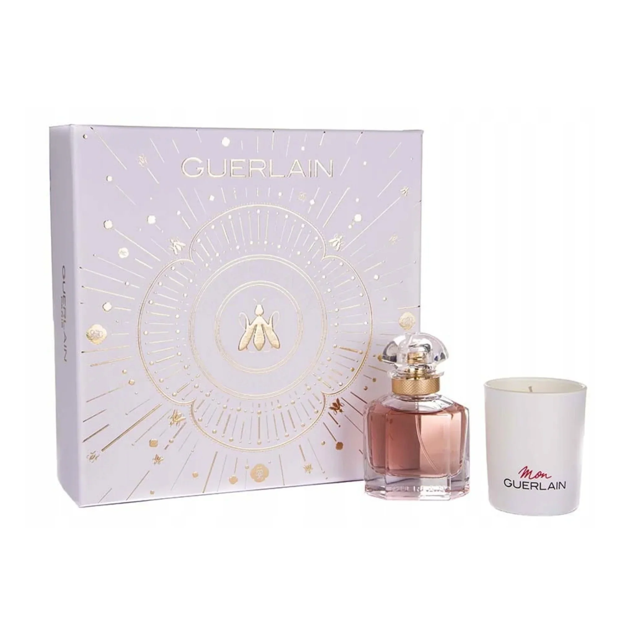 Guerlain Mon Guerlain Intense Eau de Parfum for Women - Image 6