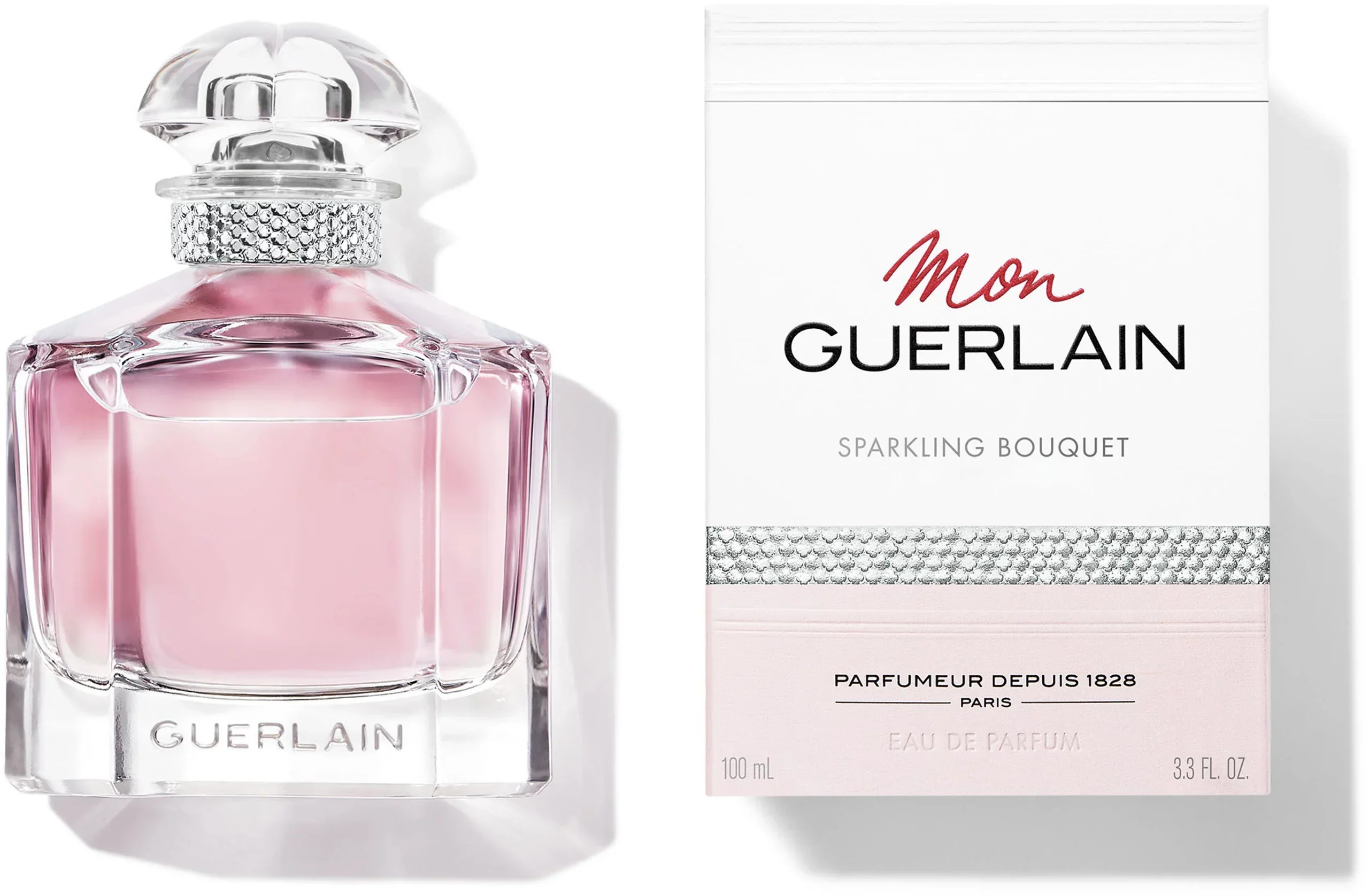 Guerlain Mon Guerlain Sparkling Bouquet Eau de Parfum for Women - Image 3