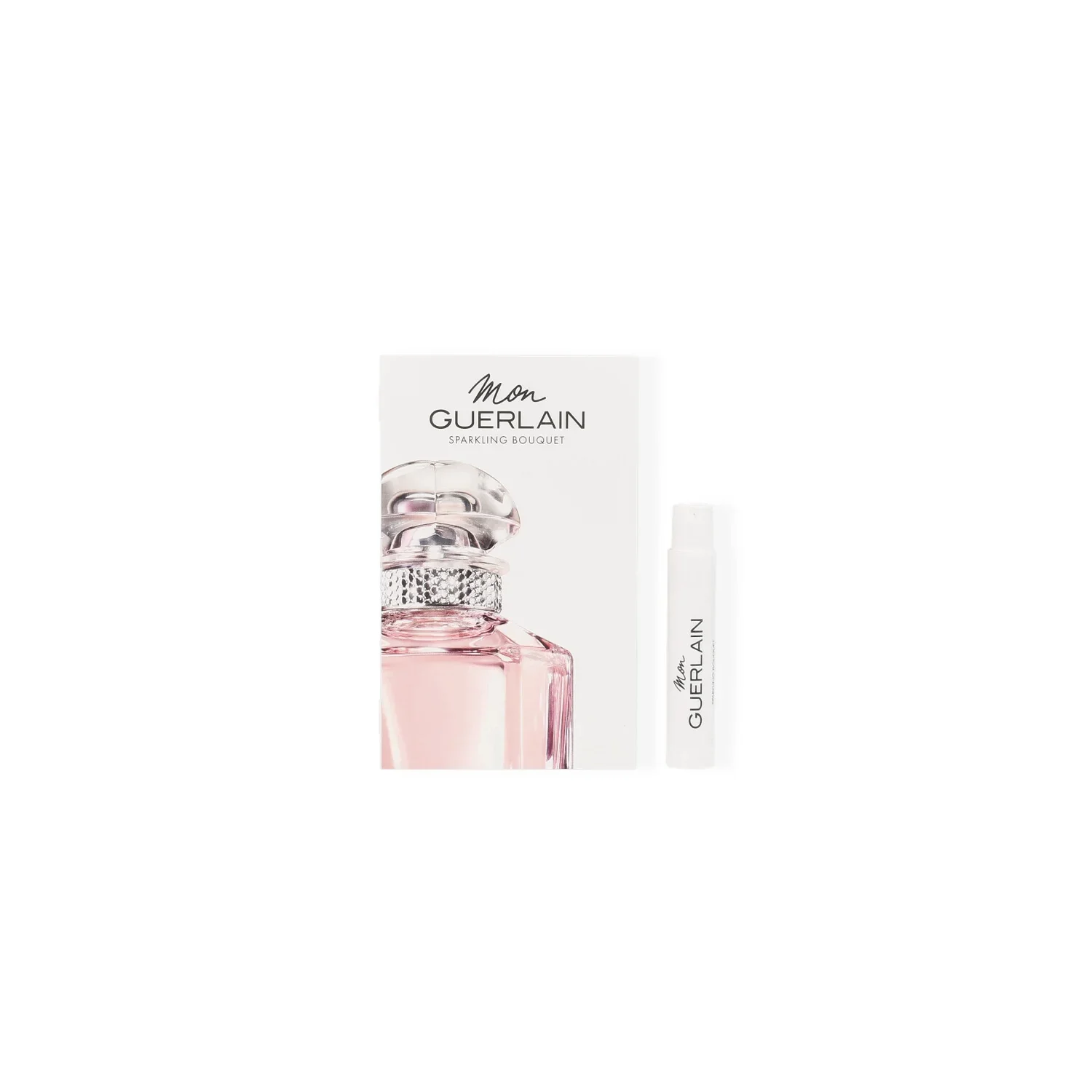Guerlain Mon Guerlain Sparkling Bouquet Eau de Parfum for Women - Image 4