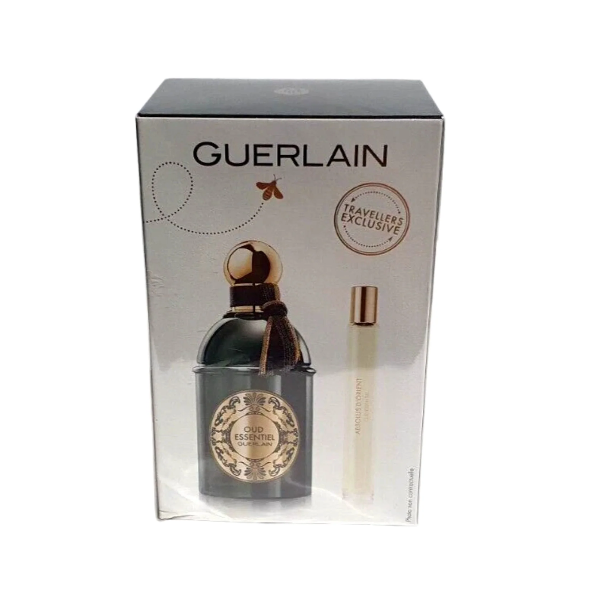 Guerlain Oud Essentiel Eau de Parfum for Unisex - Image 3