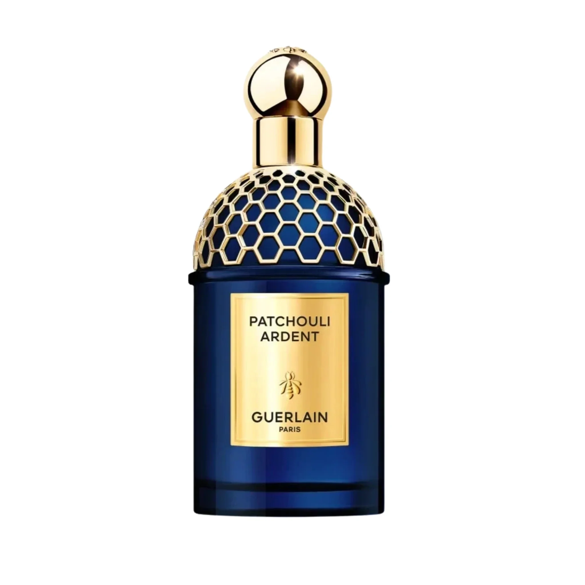 Guerlain Patchouli Ardent Absolus Allegoria Eau de Parfum for Unisex