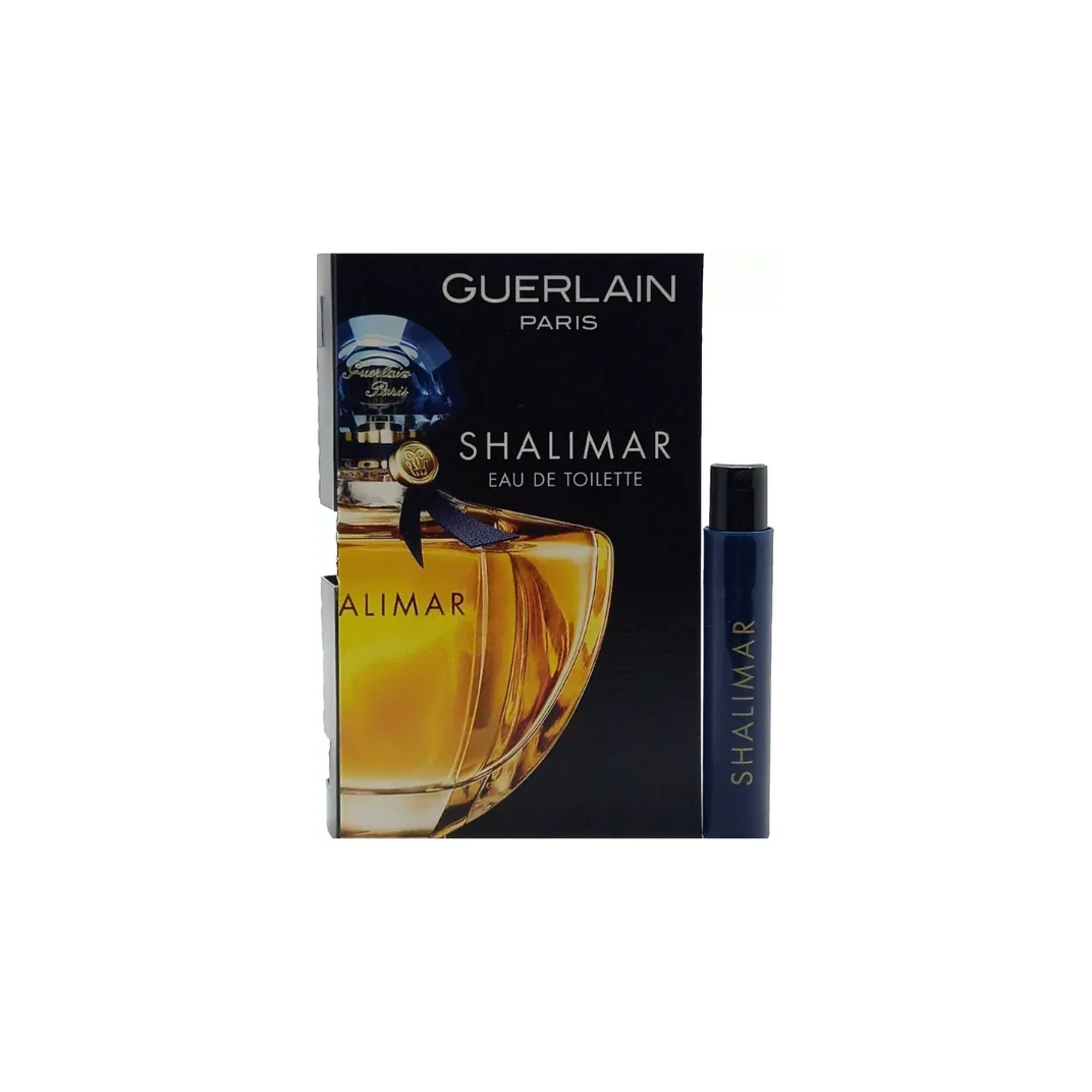 Guerlain Shalimar Eau de Toilette for Women - Image 4