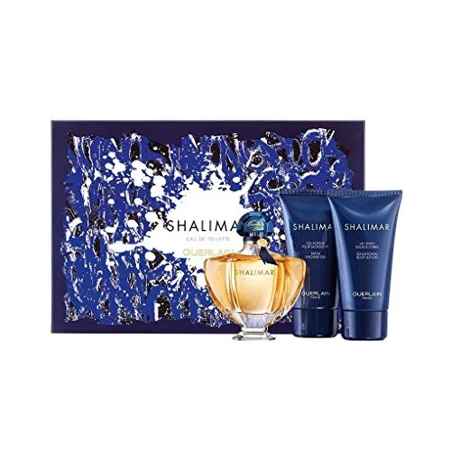 Guerlain Shalimar Eau de Toilette for Women - Image 6