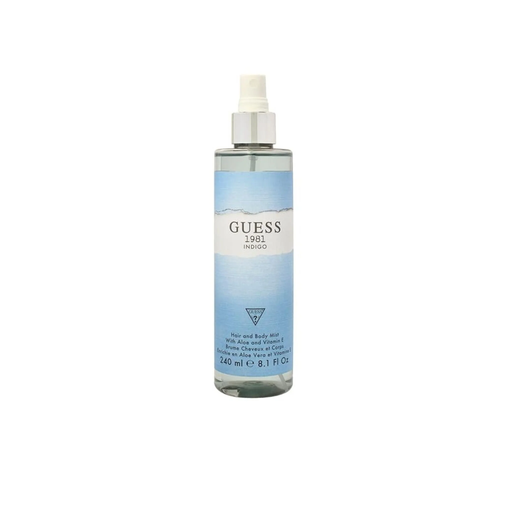 Guess 1981 Indigo Mist for Women - Image 2