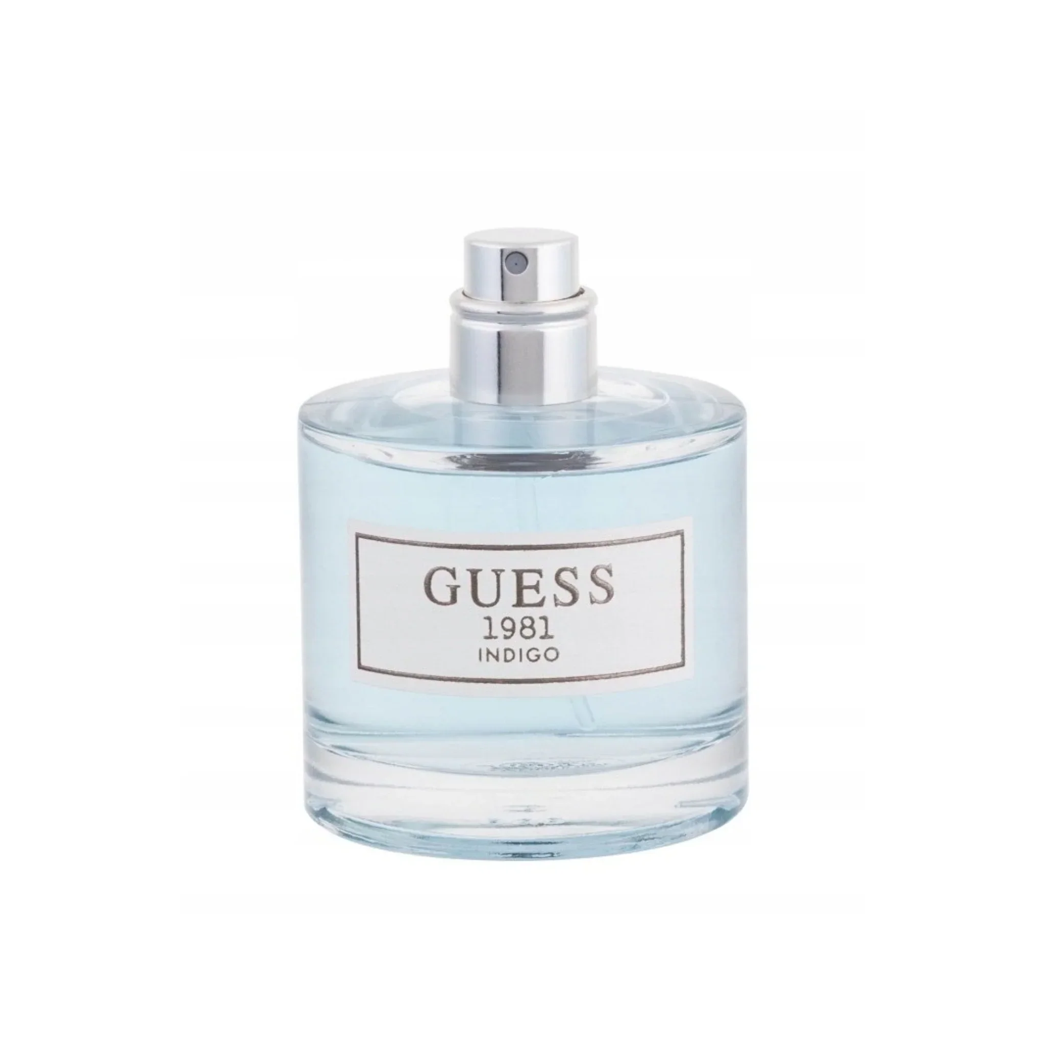 Guess 1981 Indigo Pour Femme Eau de Toilette for Women - Image 3