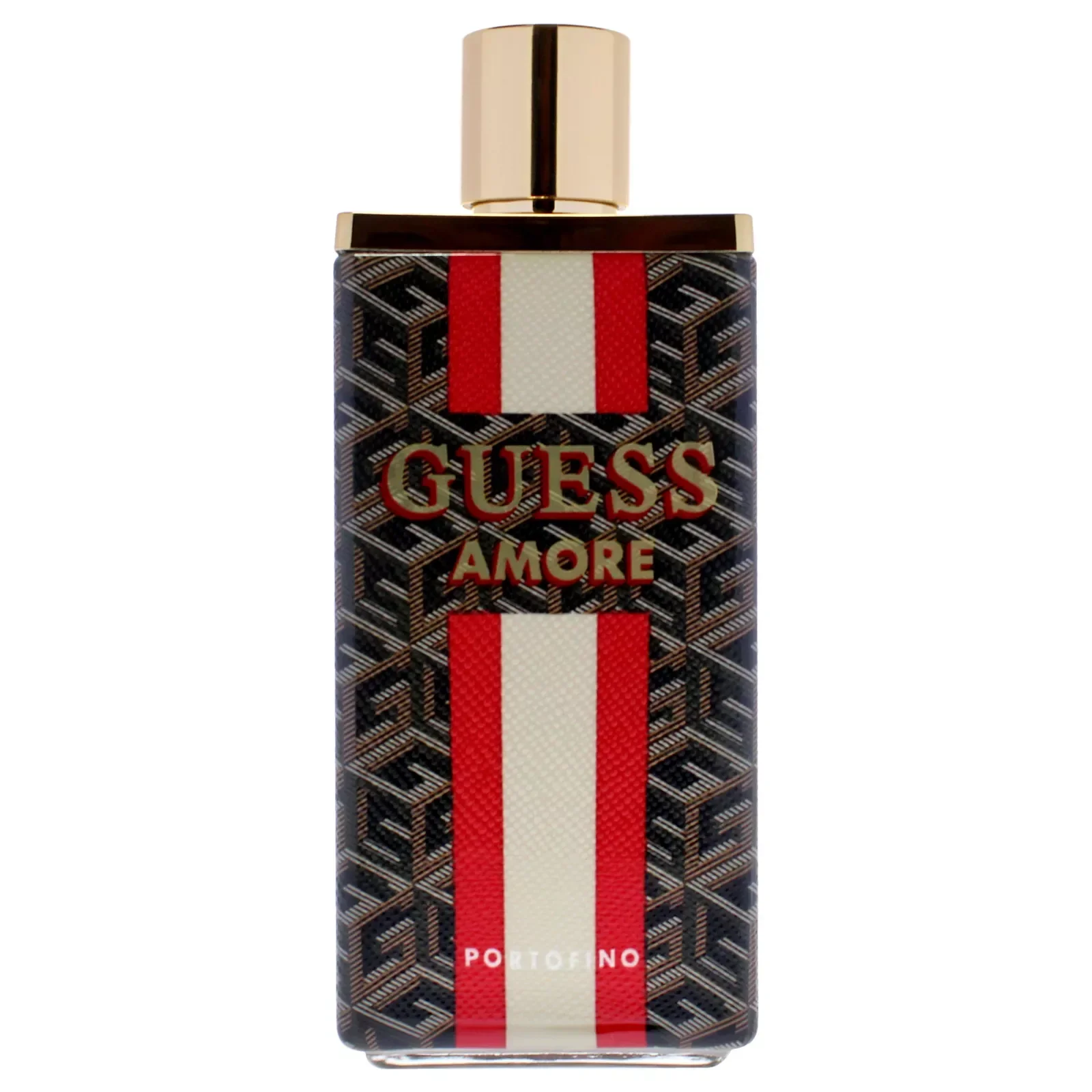 Guess Amore Portofino Eau de Toilette for Unisex - Image 3