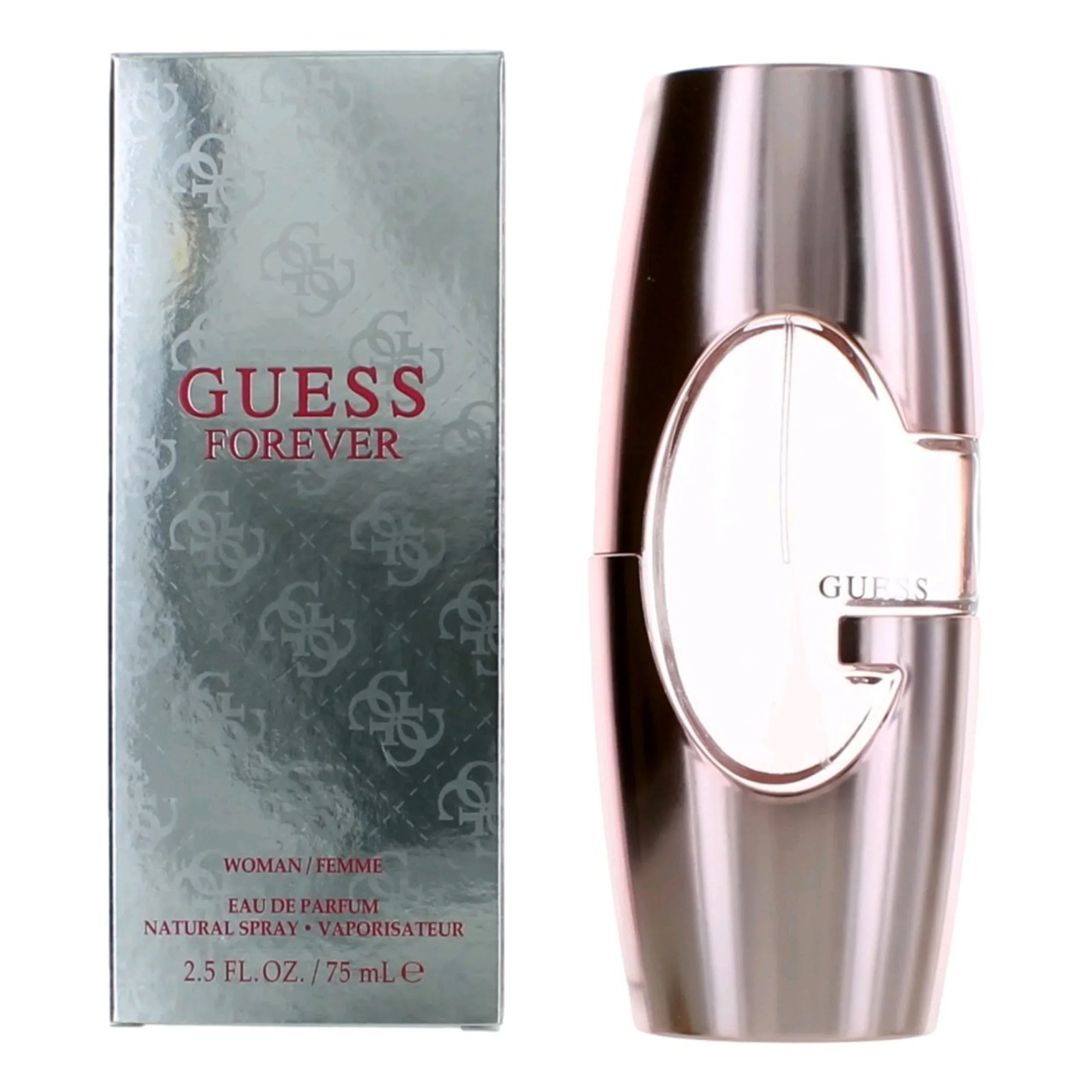 Guess Forever Eau de Parfum for Women
