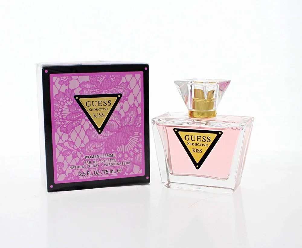 Guess Seductive Kiss Eau de Toilette for Women