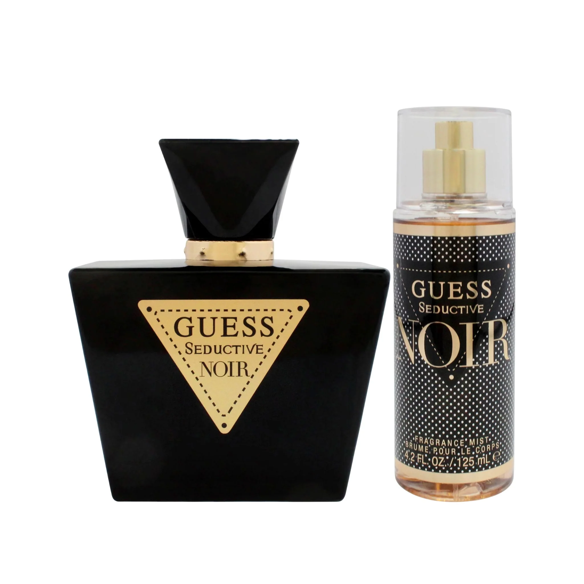 Guess Seductive Noir Eau de Toilette for Women - Image 6