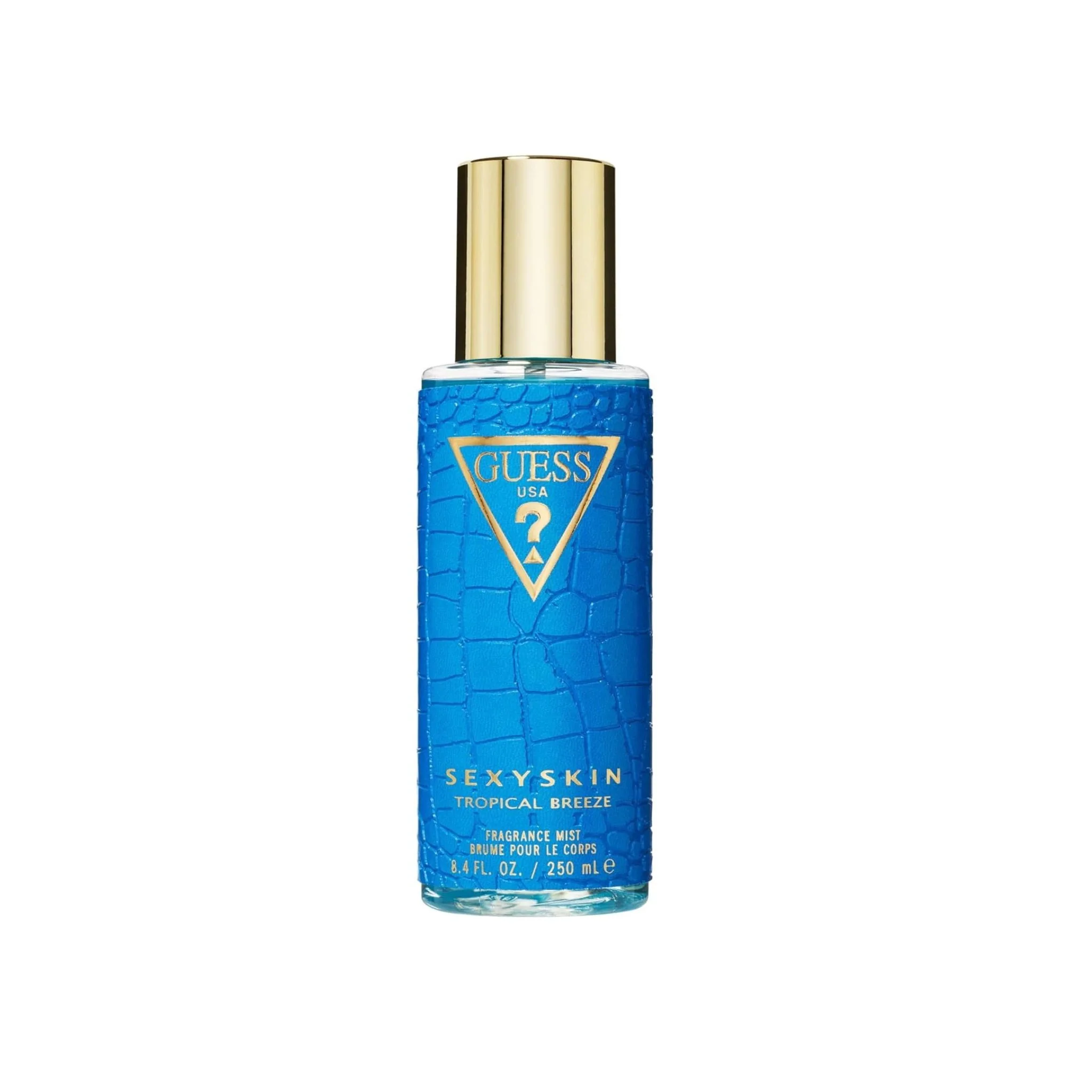 Guess Sexy Skin Tropical Breeze Mist for Women