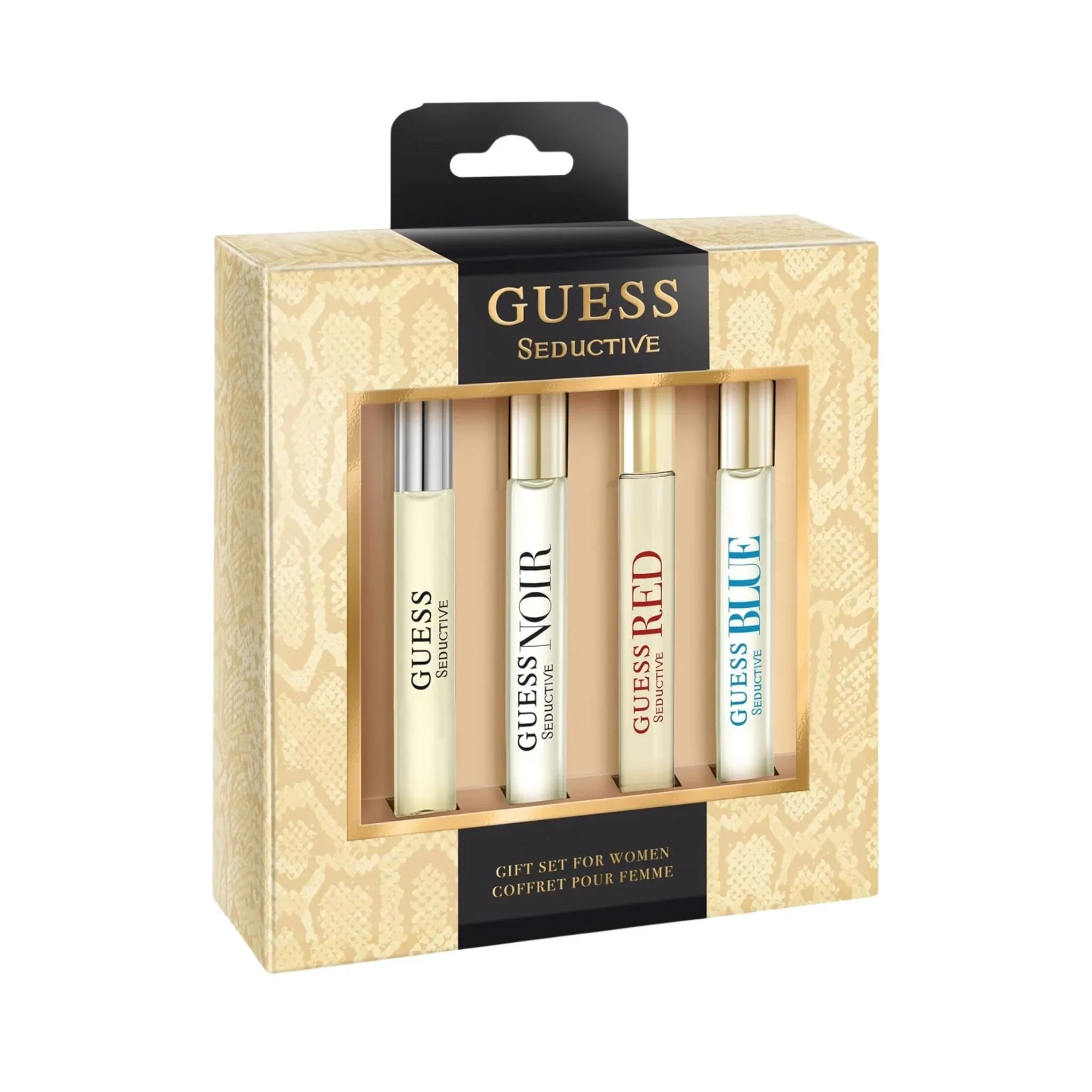 Guess Variety Mini Set Eau de Toilette for Women - Image 2
