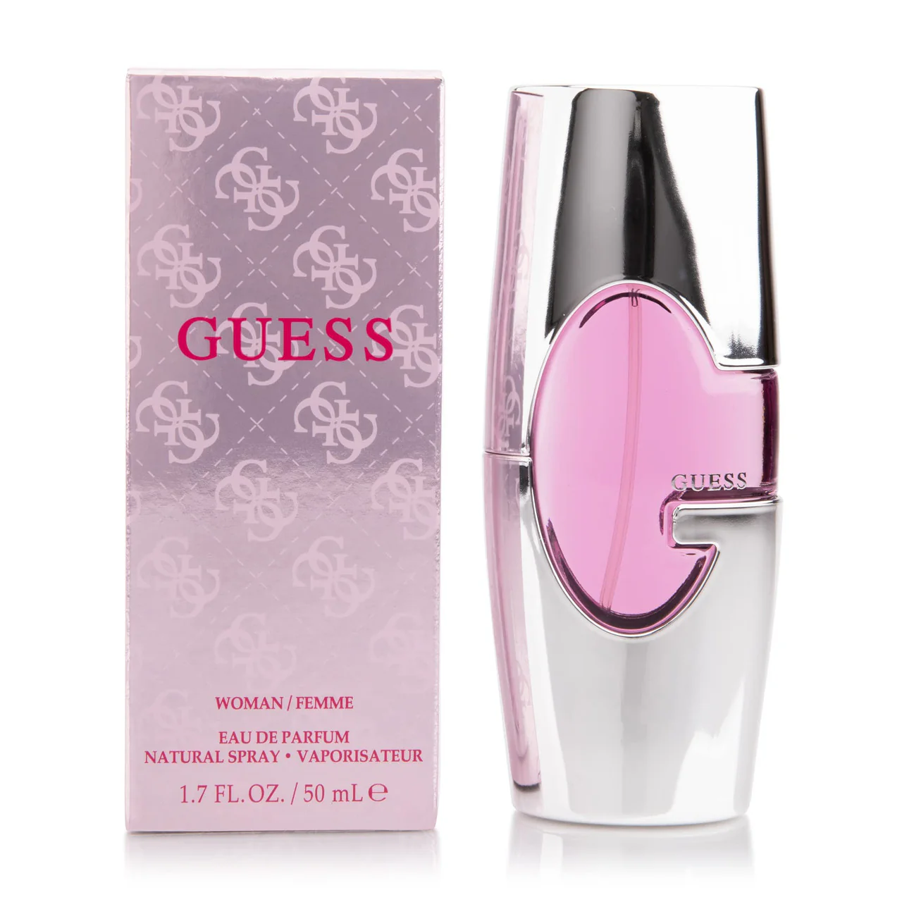 Guess Woman Eau de Parfum for Women - Image 6