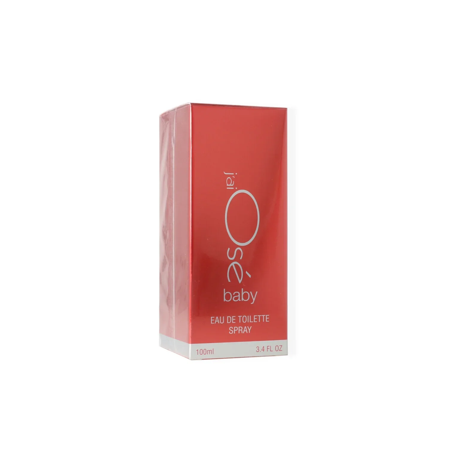 Guy Laroche J'ai Ose Baby Eau de Toilette for Women