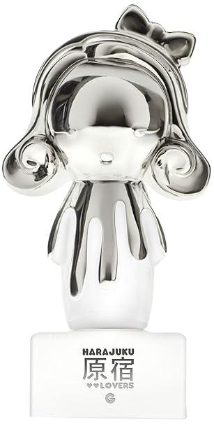 Gwen Stefani Harajuku Lovers Pop Electric G Eau de Parfum for Kids