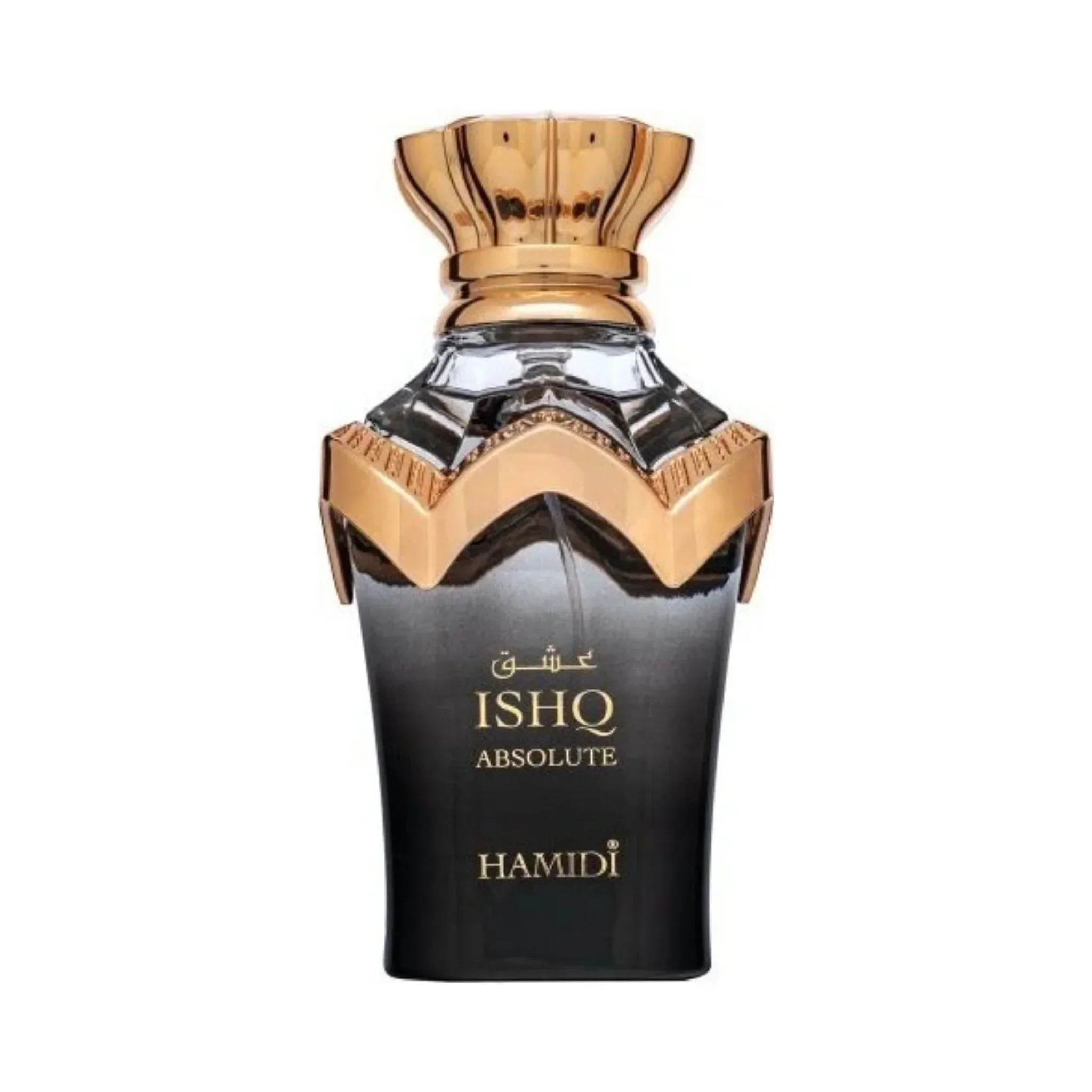 Hamidi Ishq Absolute Eau de Parfum for Women