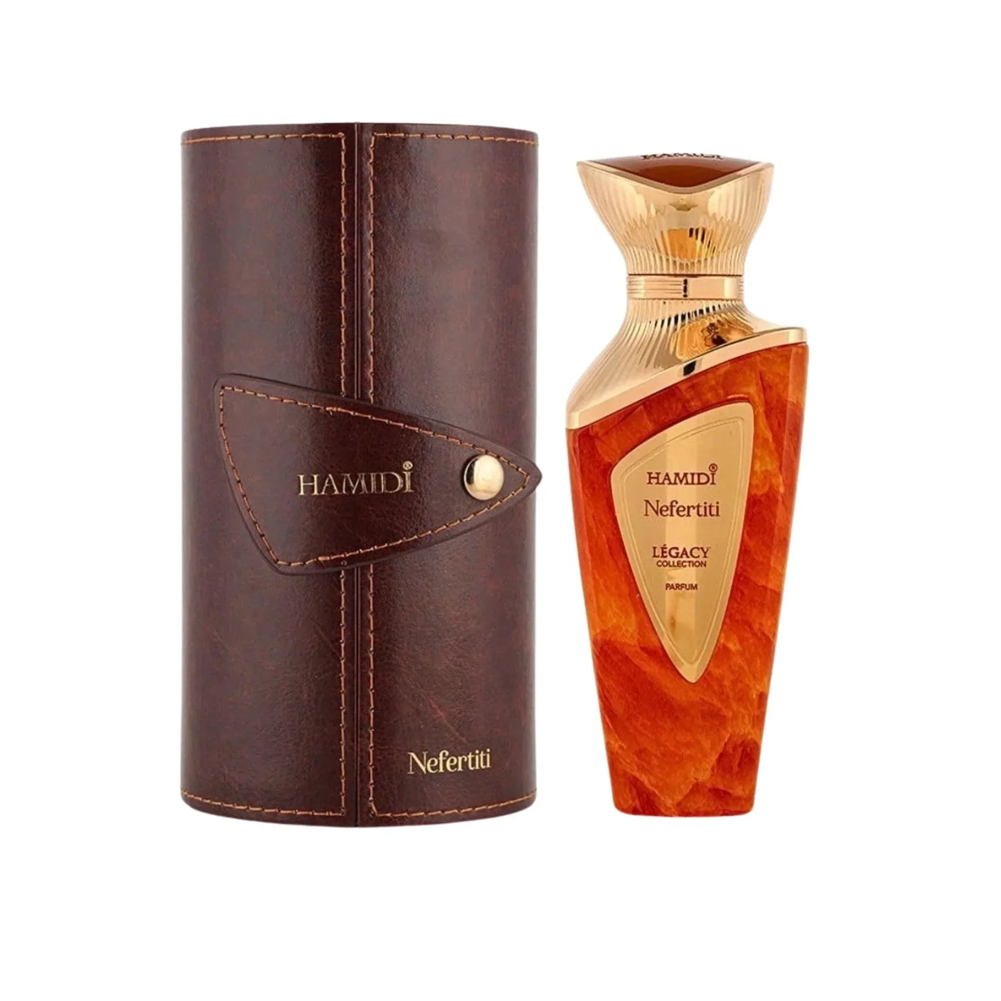 Hamidi Nefertiti Legacy Collection Parfum for Women
