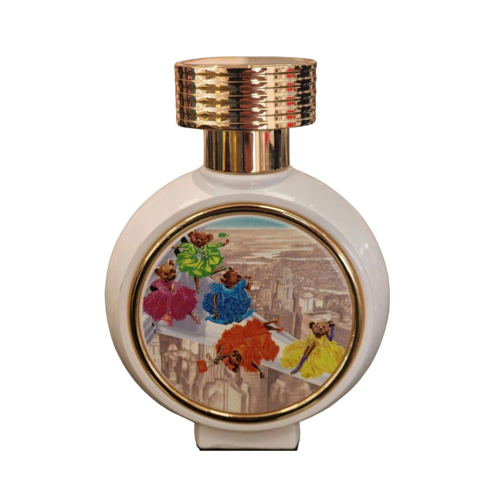 Haute Fragrance Company Fly To Miracle Eau de Parfum for Women