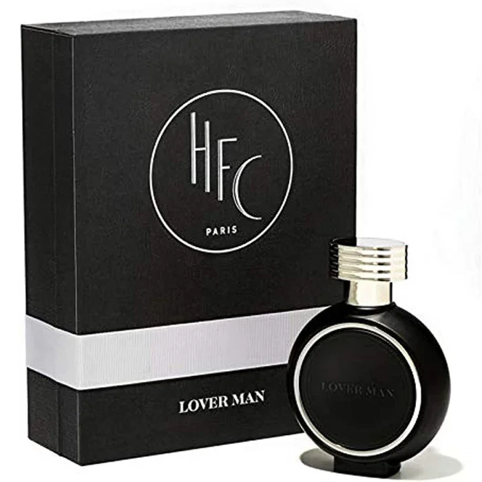 Haute Fragrance Company Lover Man Eau de Parfum for Men