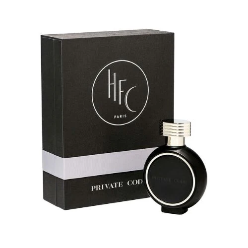 Haute Fragrance Company Private Code Eau de Parfum for Unisex